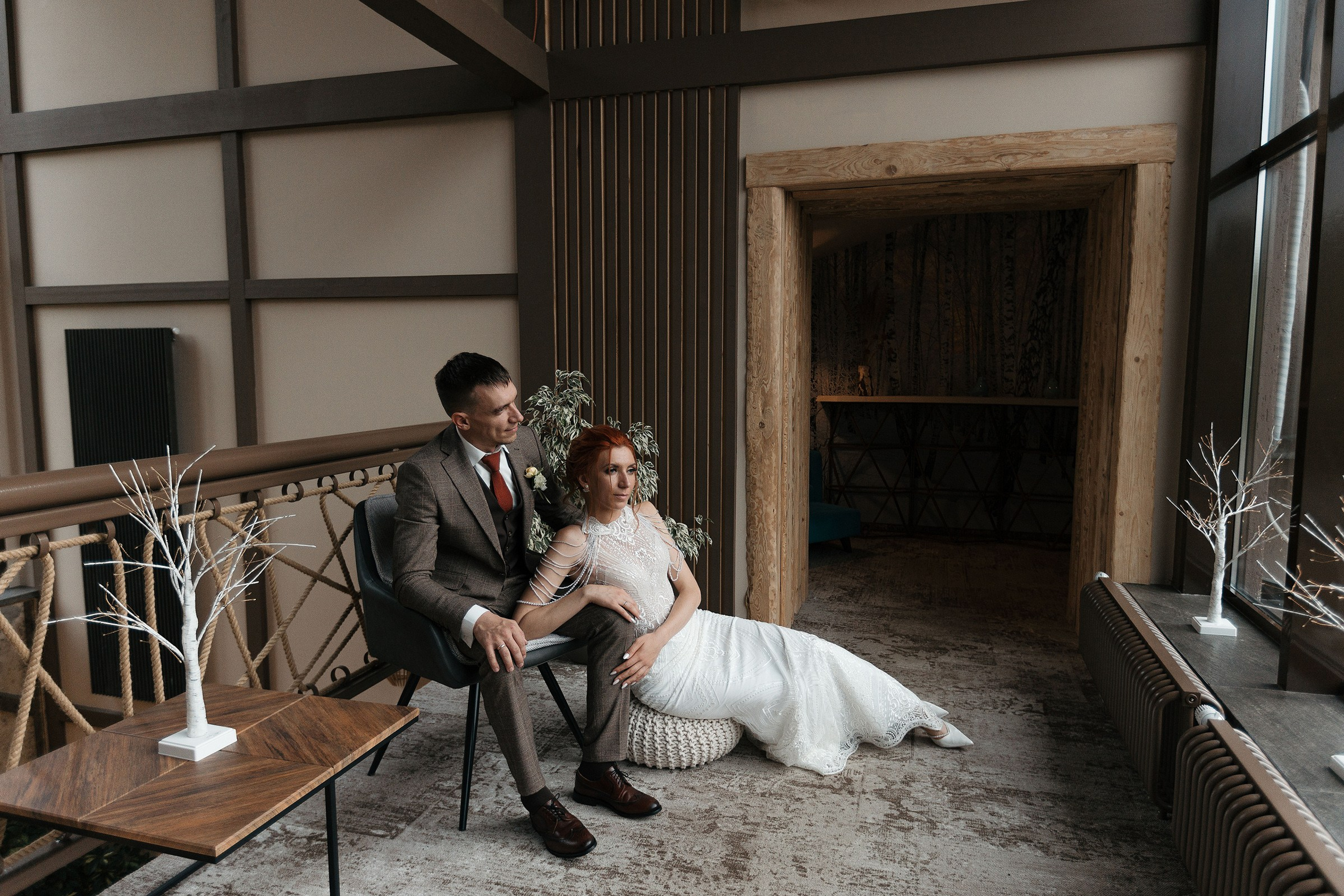 Алексей и Виктория