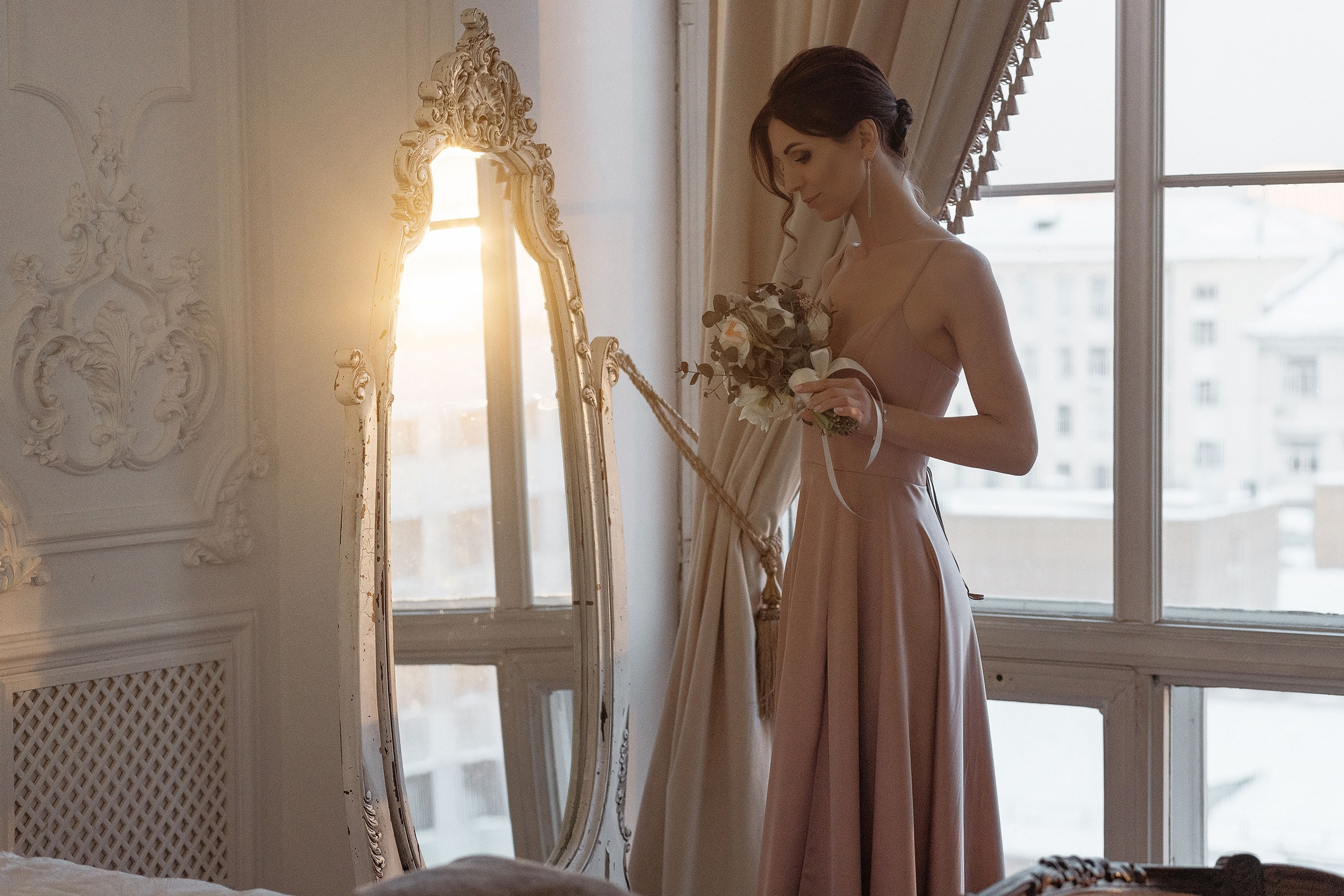 Константин и Оксана