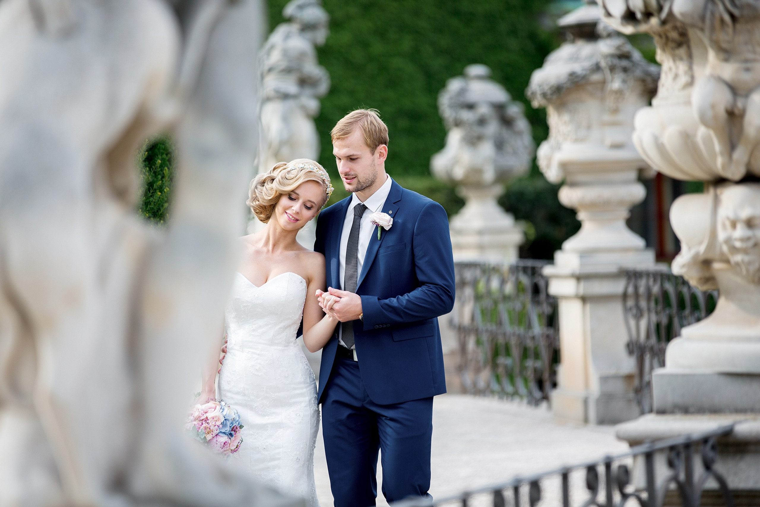 Артем и Ольга