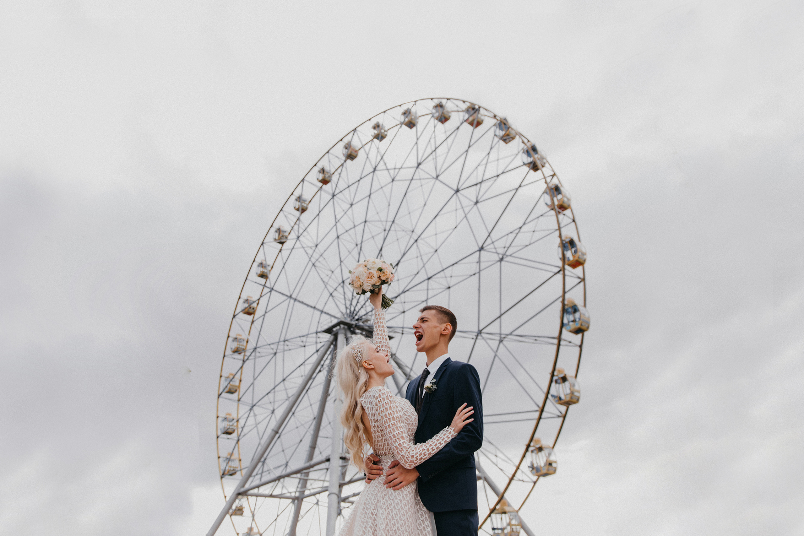 Юрий & Анастасия