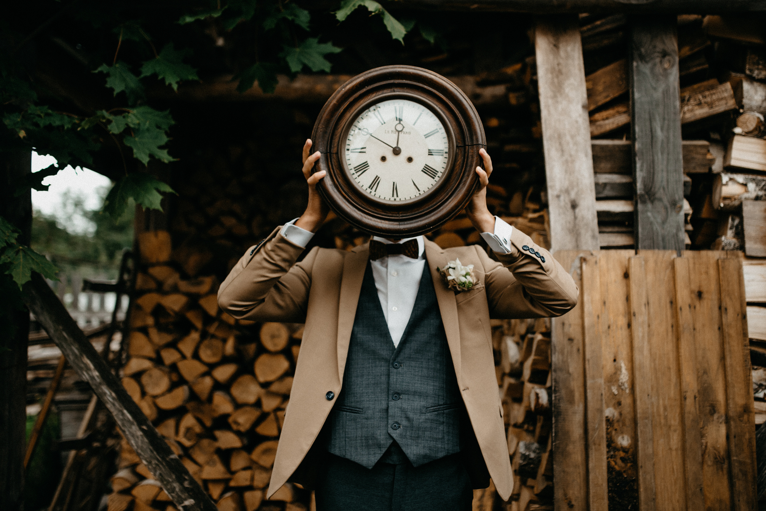 Анастасия & Никита