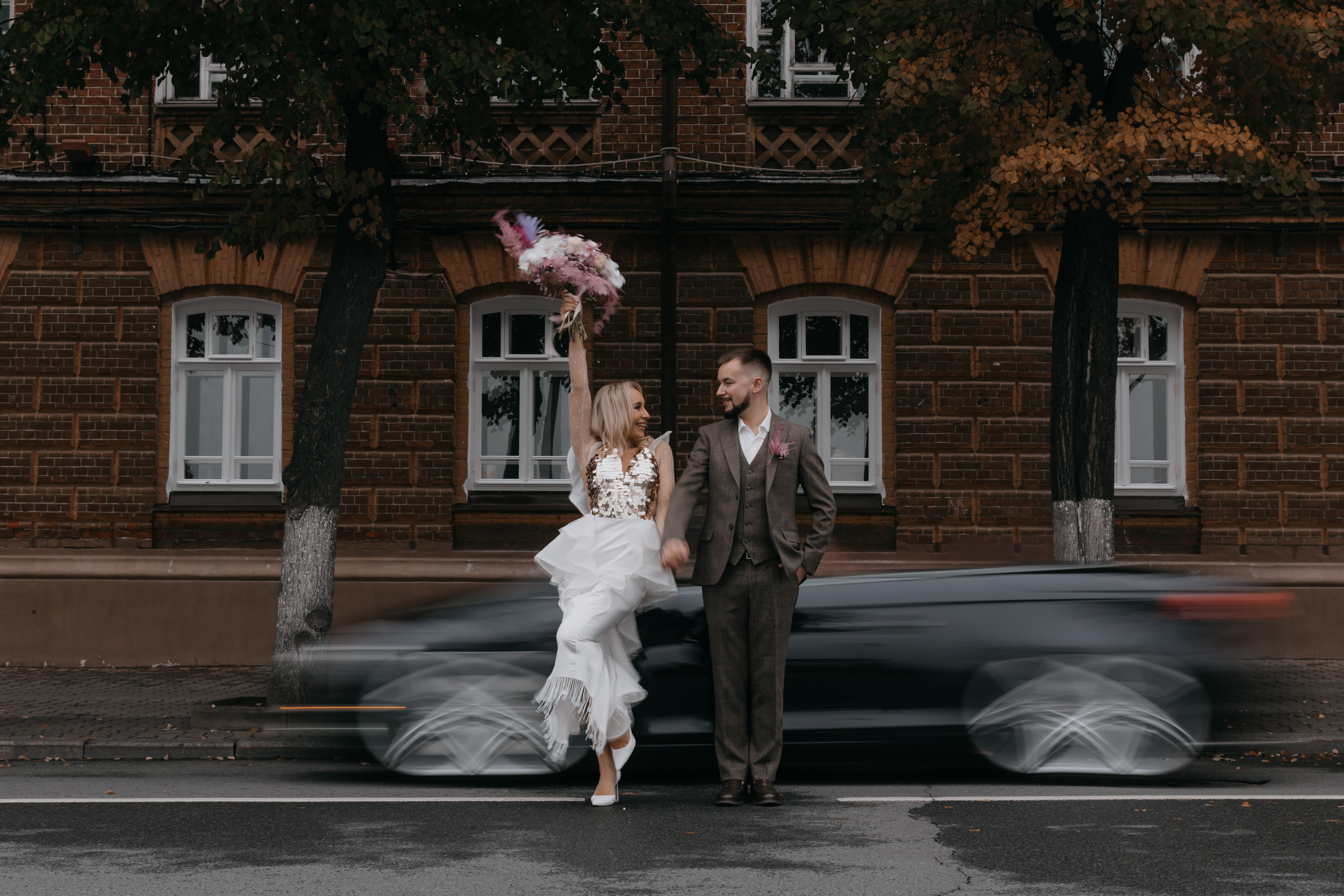 Олег & Татьяна