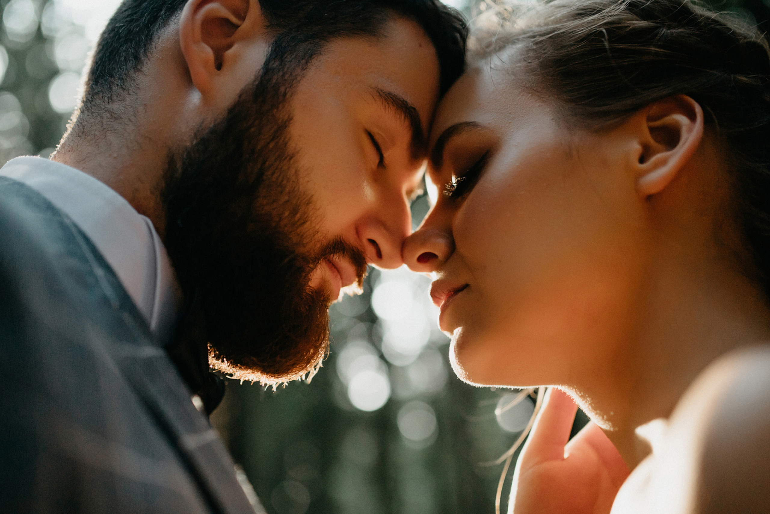 Наташа & Андрей