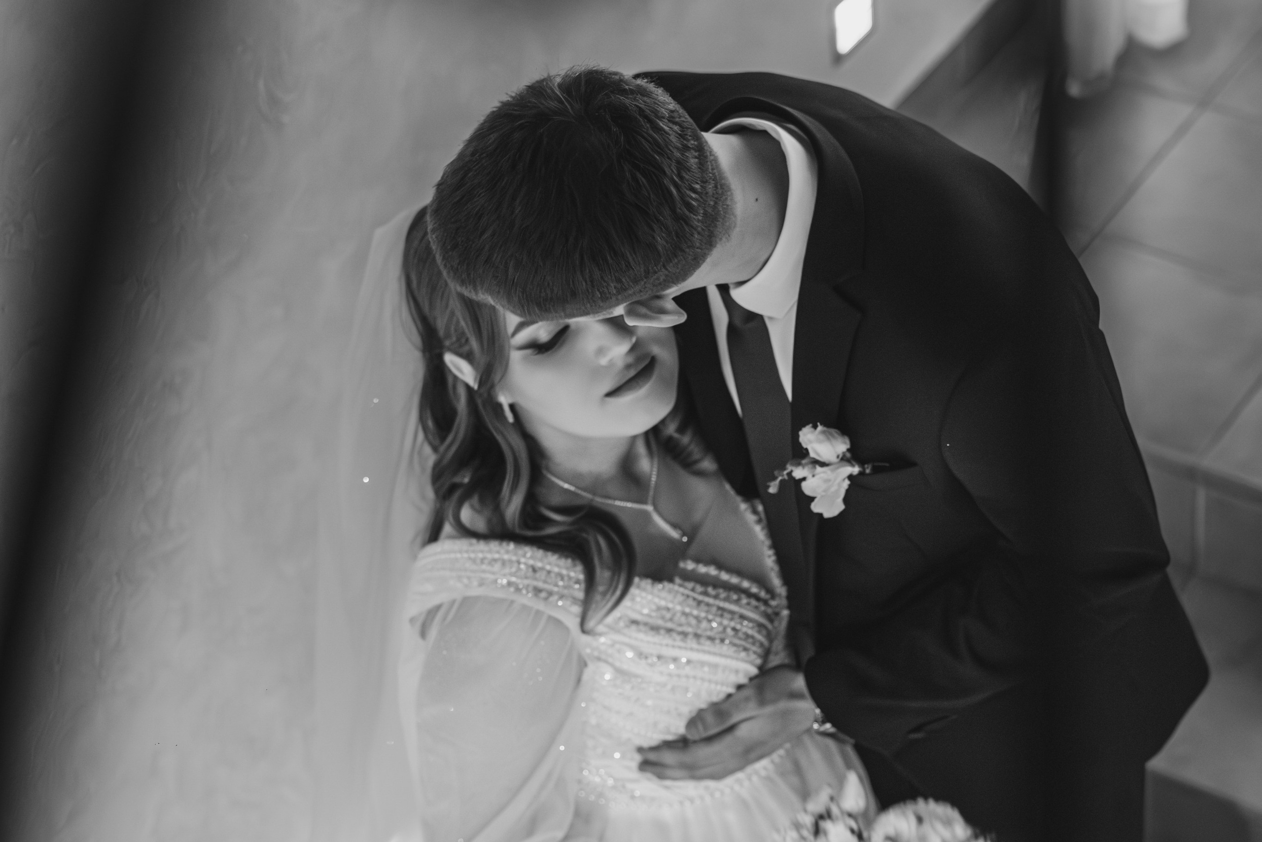 A & V. Свадебный Фотограф и Видеограф — Анастасия Лункина