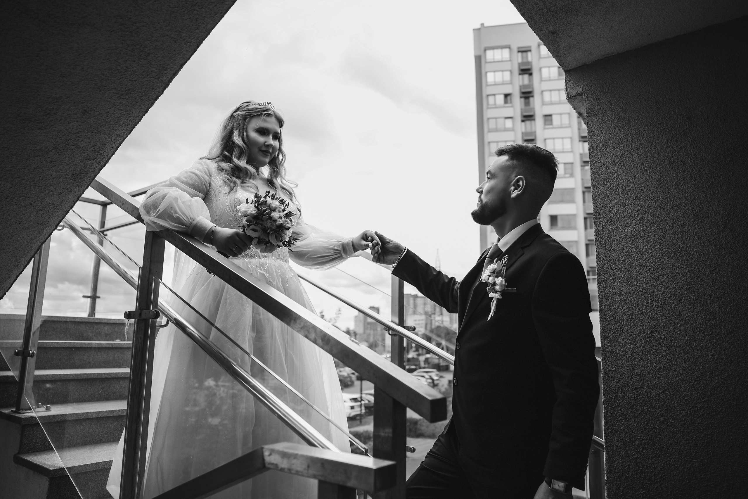 N & V. Свадебный Фотограф и Видеограф — Анастасия Лункина