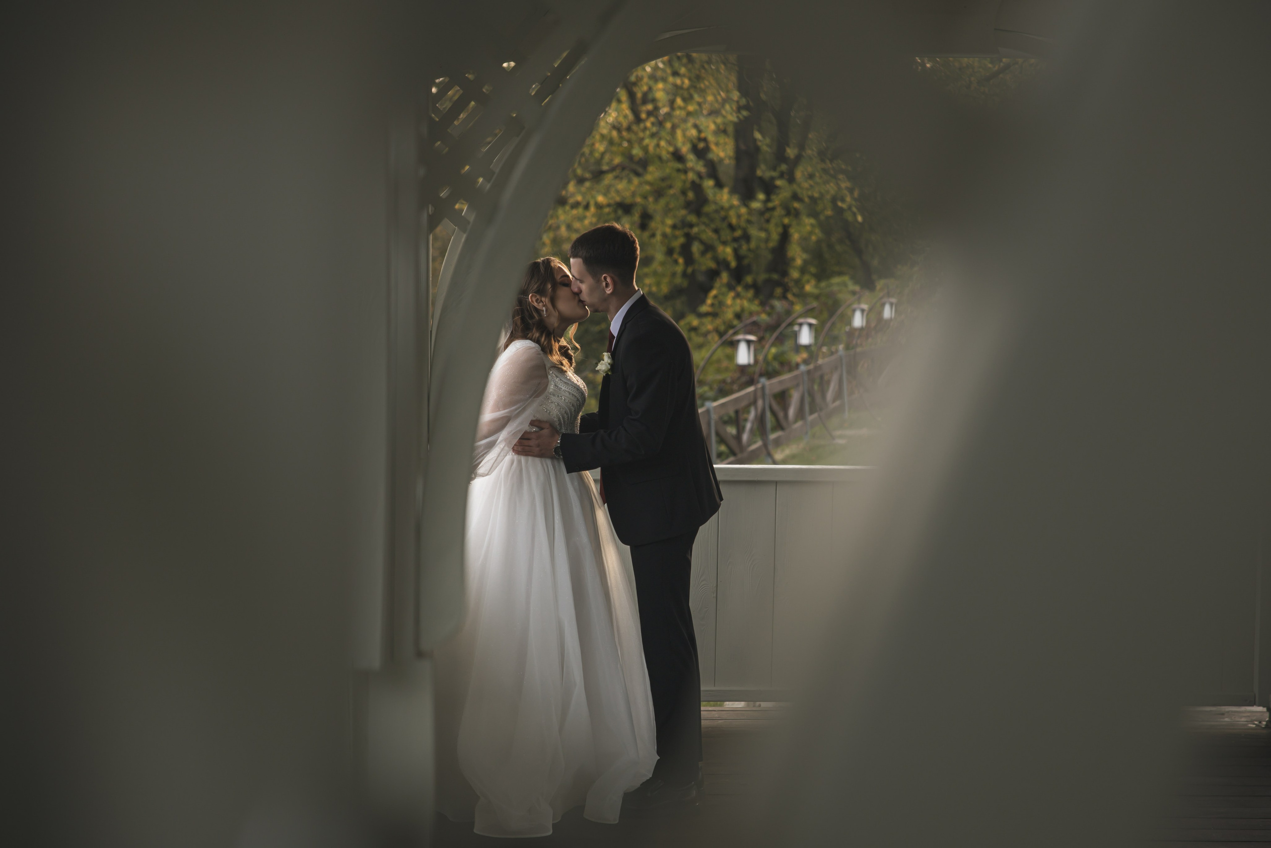 A & V. Свадебный Фотограф и Видеограф — Анастасия Лункина