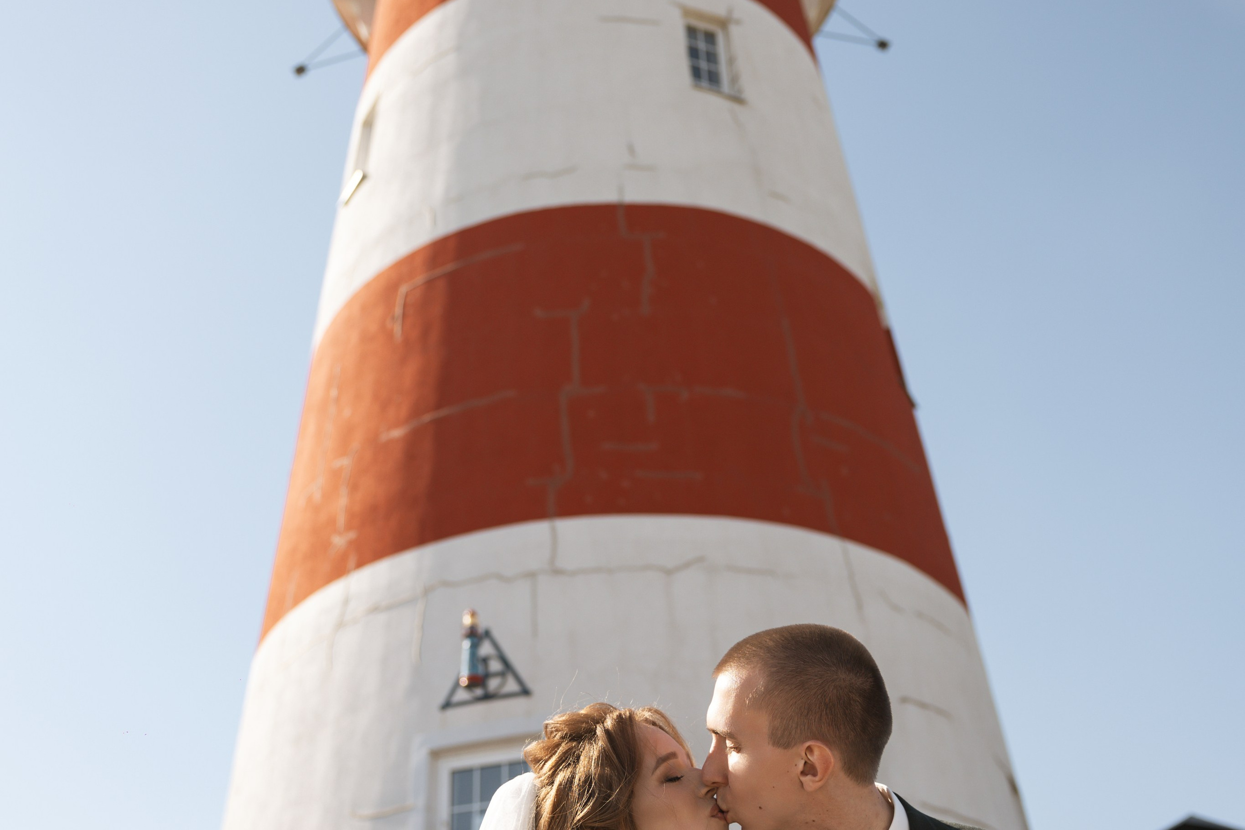 V & O. Свадебный Фотограф и Видеограф — Анастасия Лункина