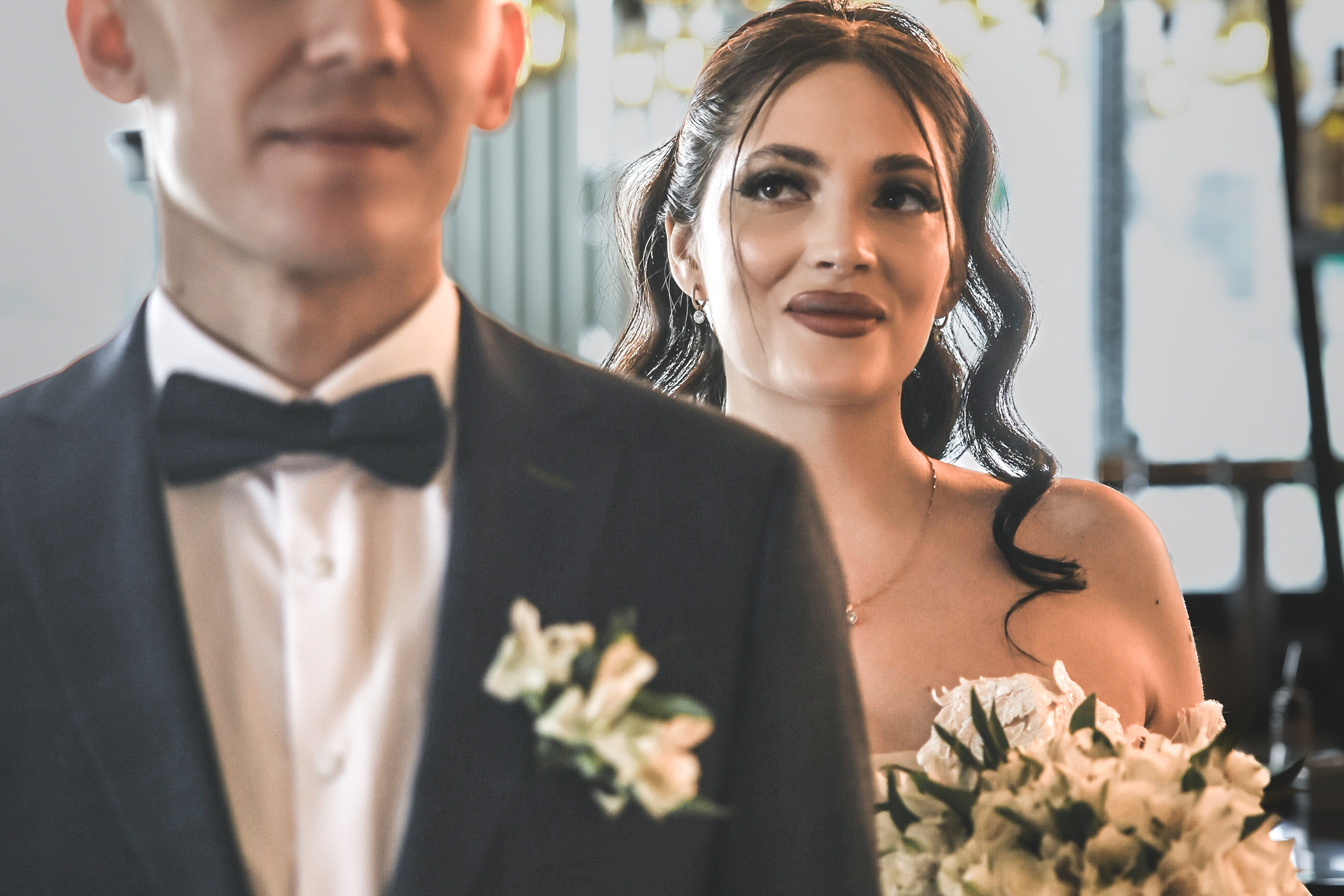 A & O. Свадебный Фотограф и Видеограф — Анастасия Лункина