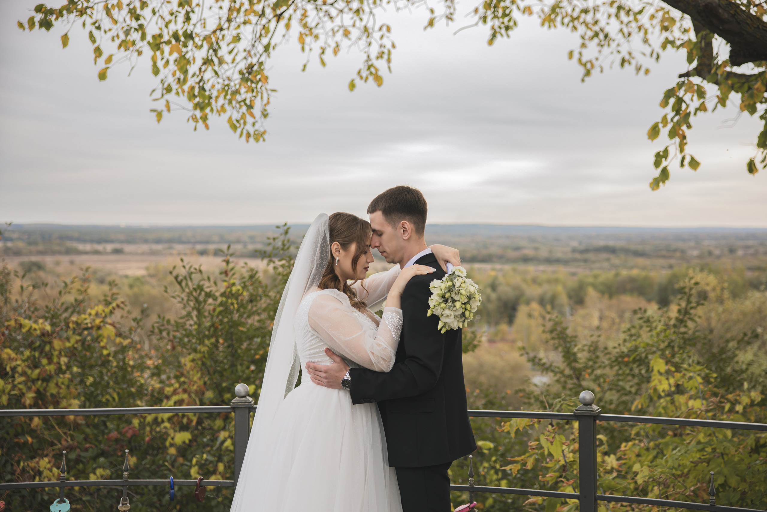 A & V. Свадебный Фотограф и Видеограф — Анастасия Лункина