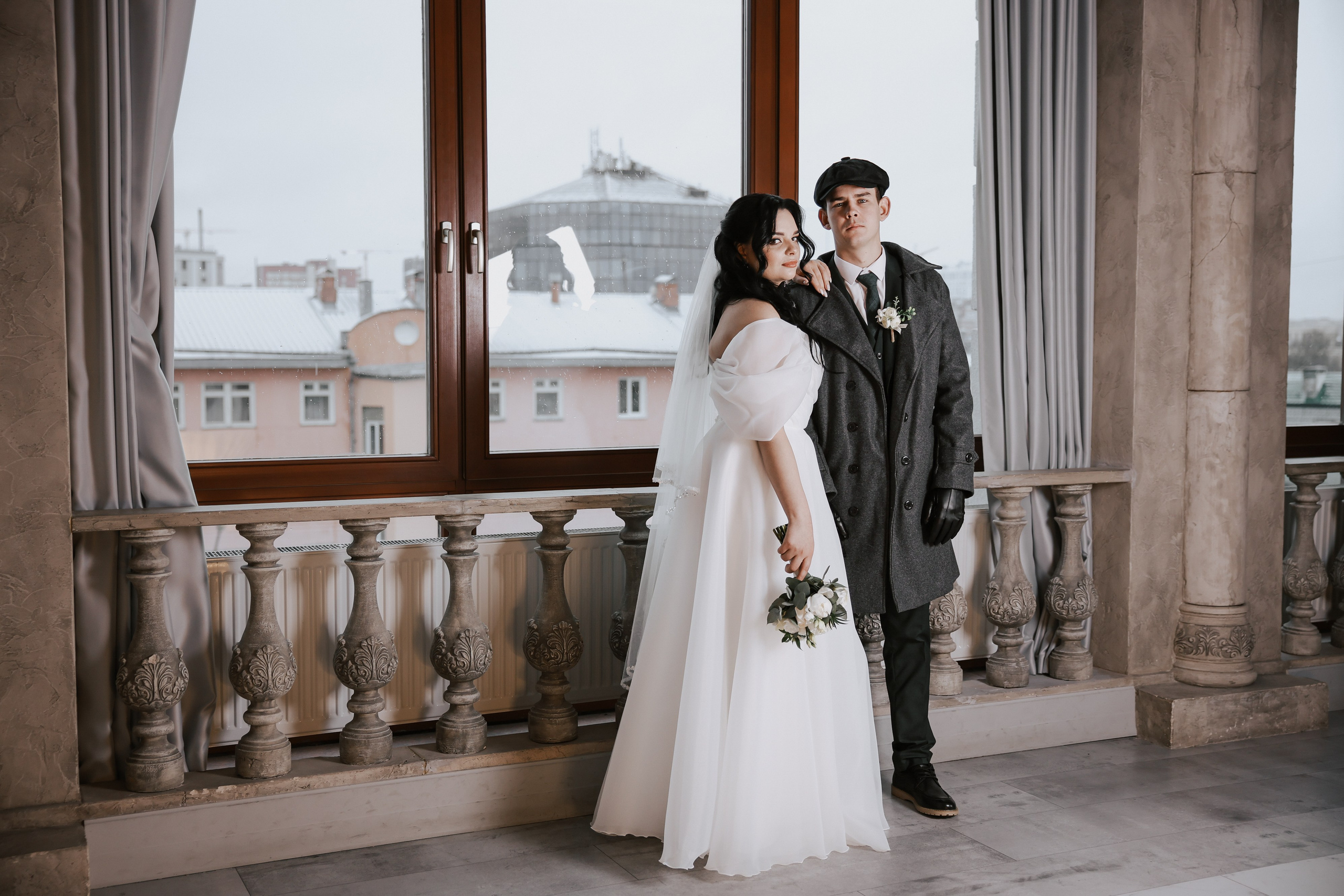 D & T. Свадебный Фотограф и Видеограф — Анастасия Лункина