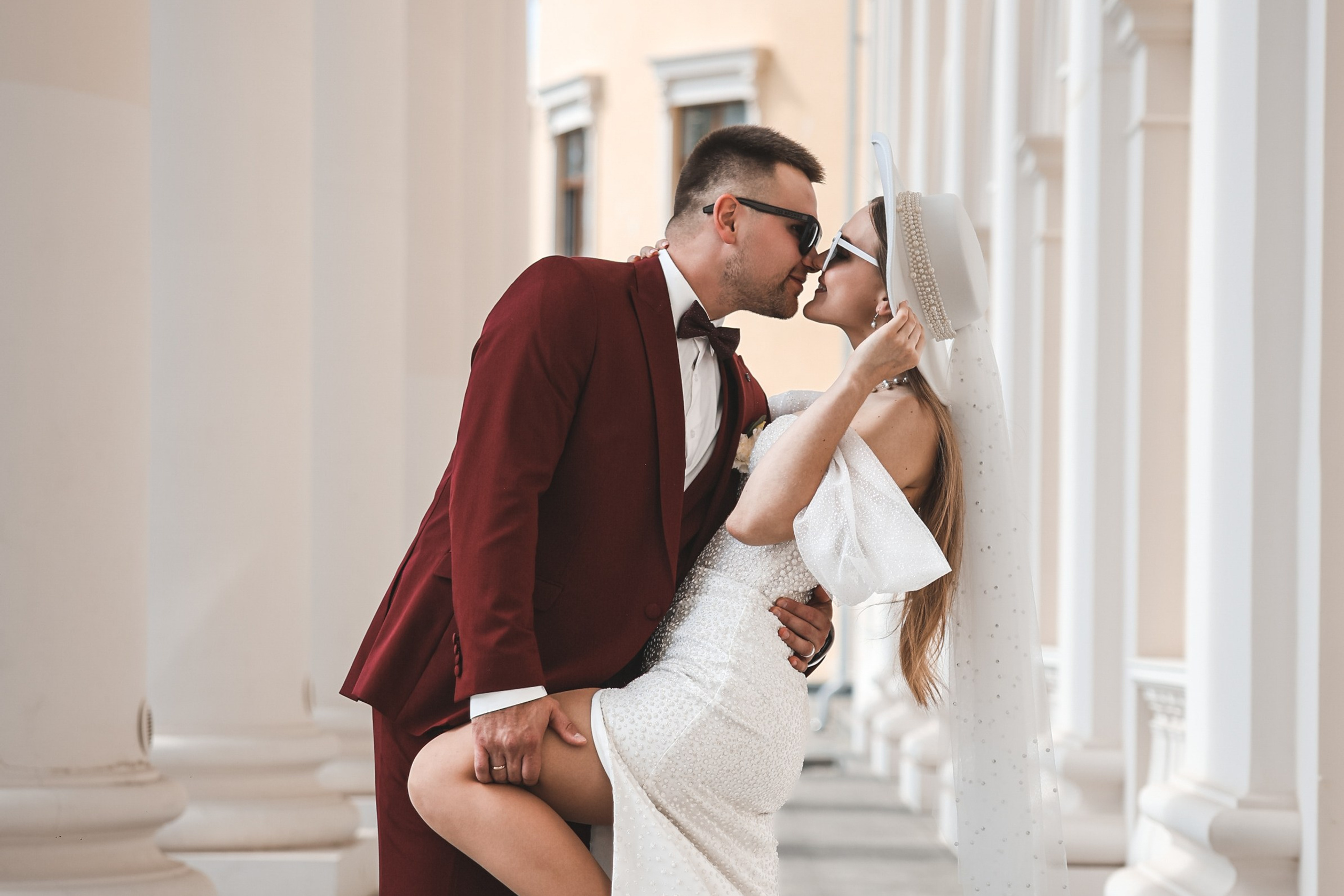 A & E. Свадебный Фотограф и Видеограф — Анастасия Лункина