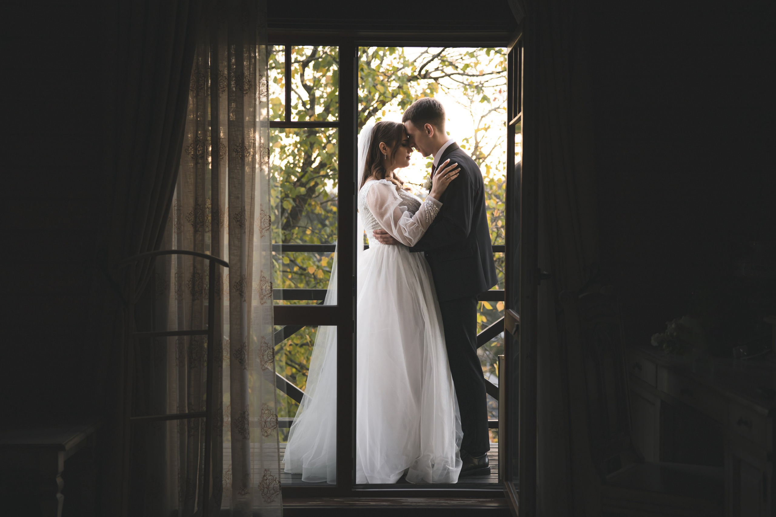 A & V. Свадебный Фотограф и Видеограф — Анастасия Лункина