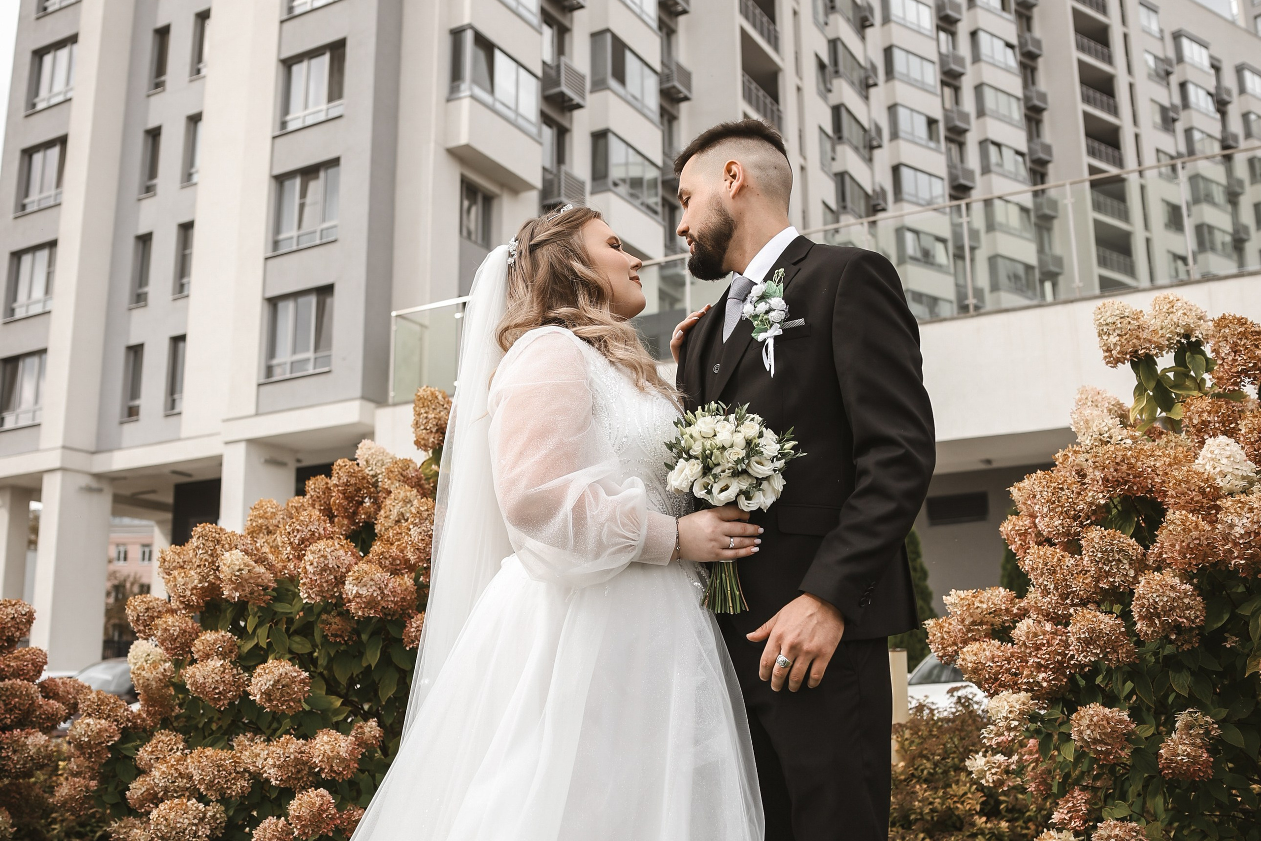 N & V. Свадебный Фотограф и Видеограф — Анастасия Лункина