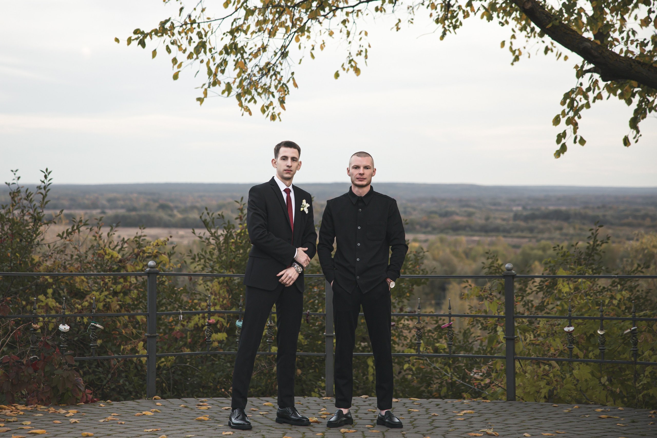 A & V. Свадебный Фотограф и Видеограф — Анастасия Лункина