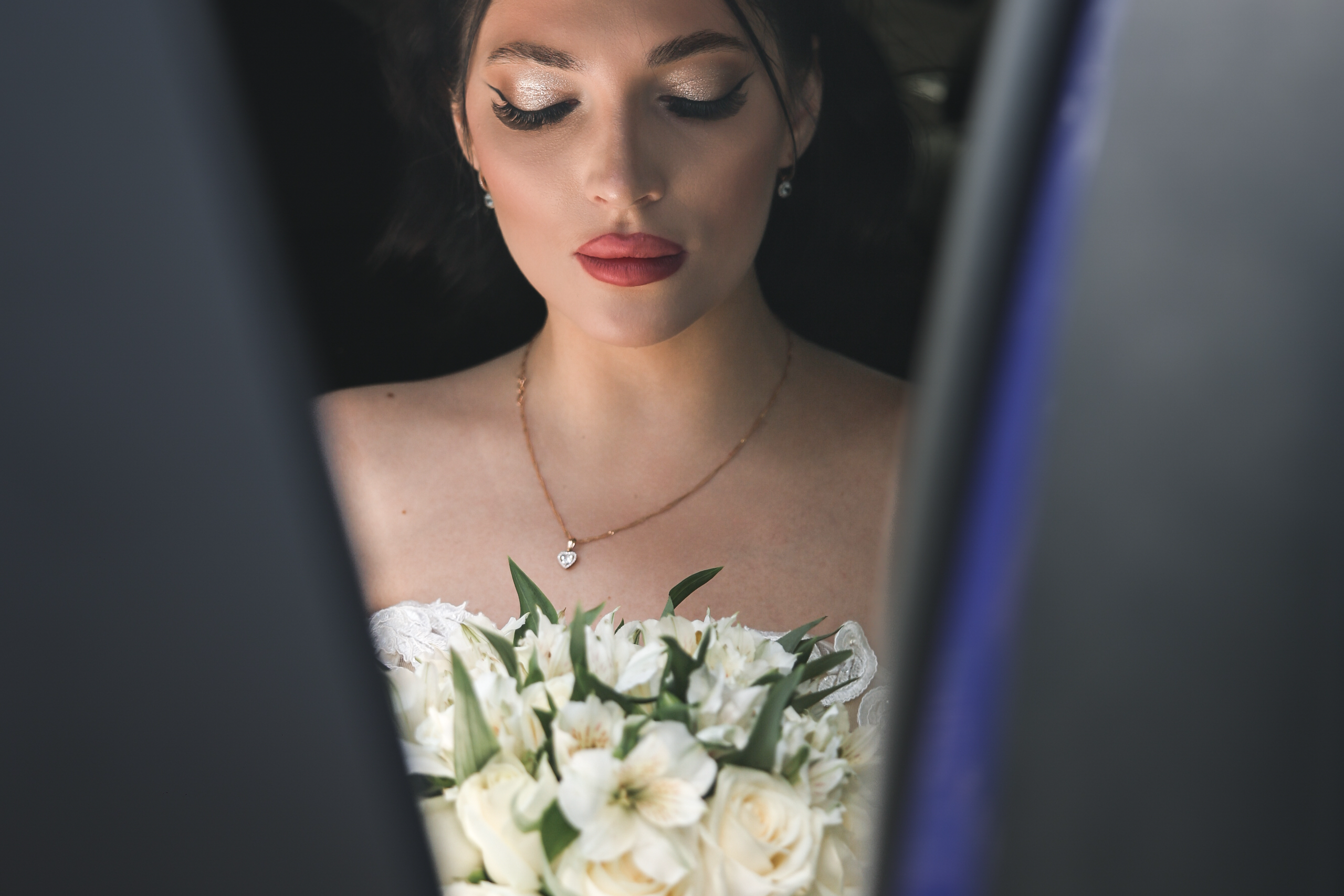 A & O. Свадебный Фотограф и Видеограф — Анастасия Лункина