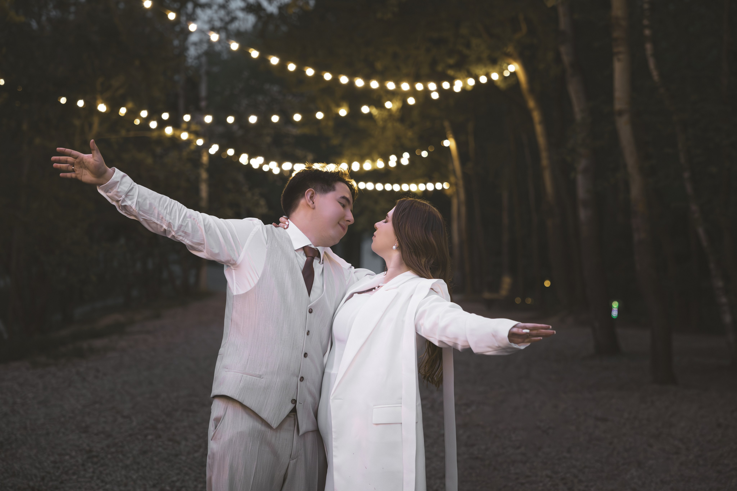 I & E. Свадебный Фотограф и Видеограф — Анастасия Лункина