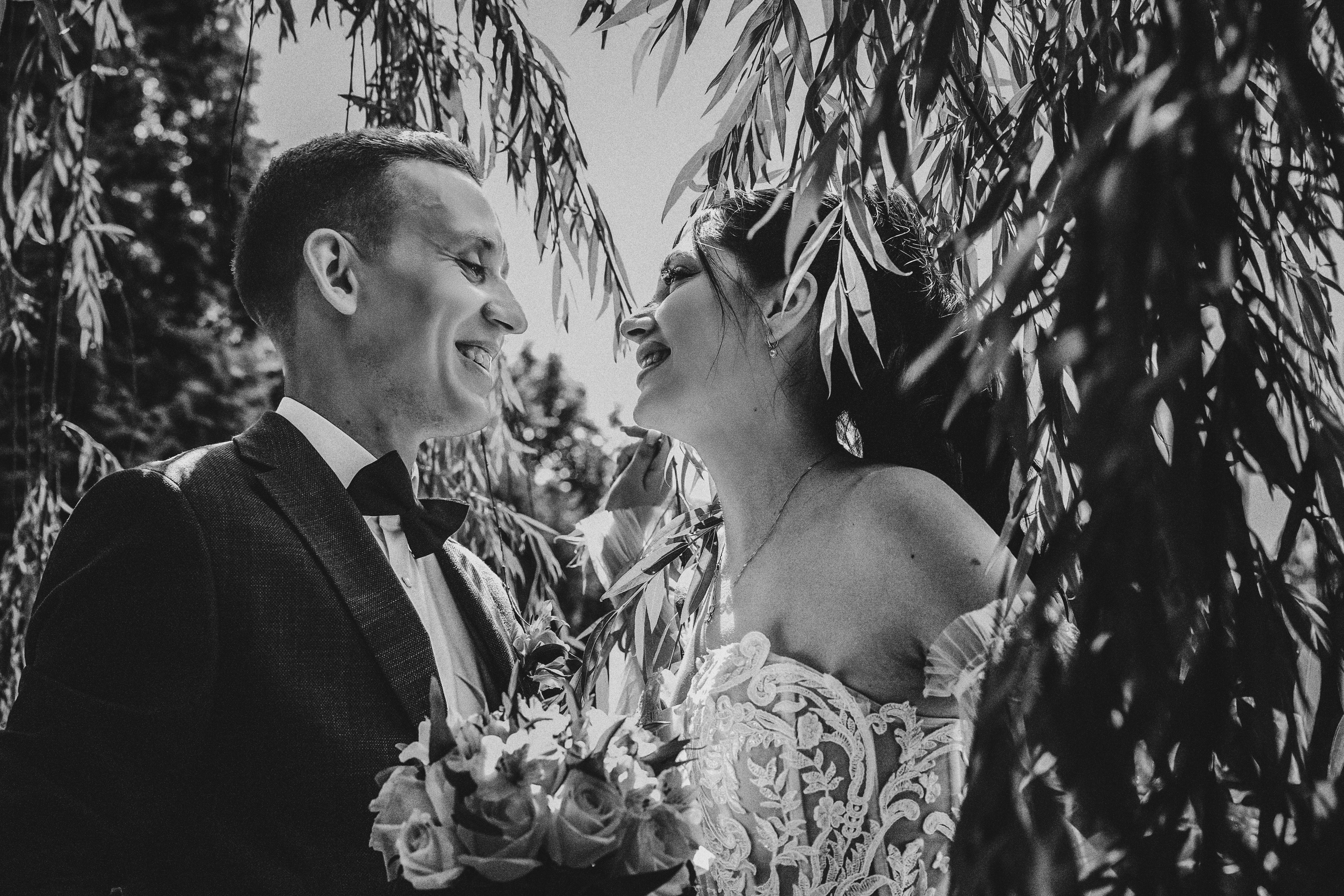 A & O. Свадебный Фотограф и Видеограф — Анастасия Лункина