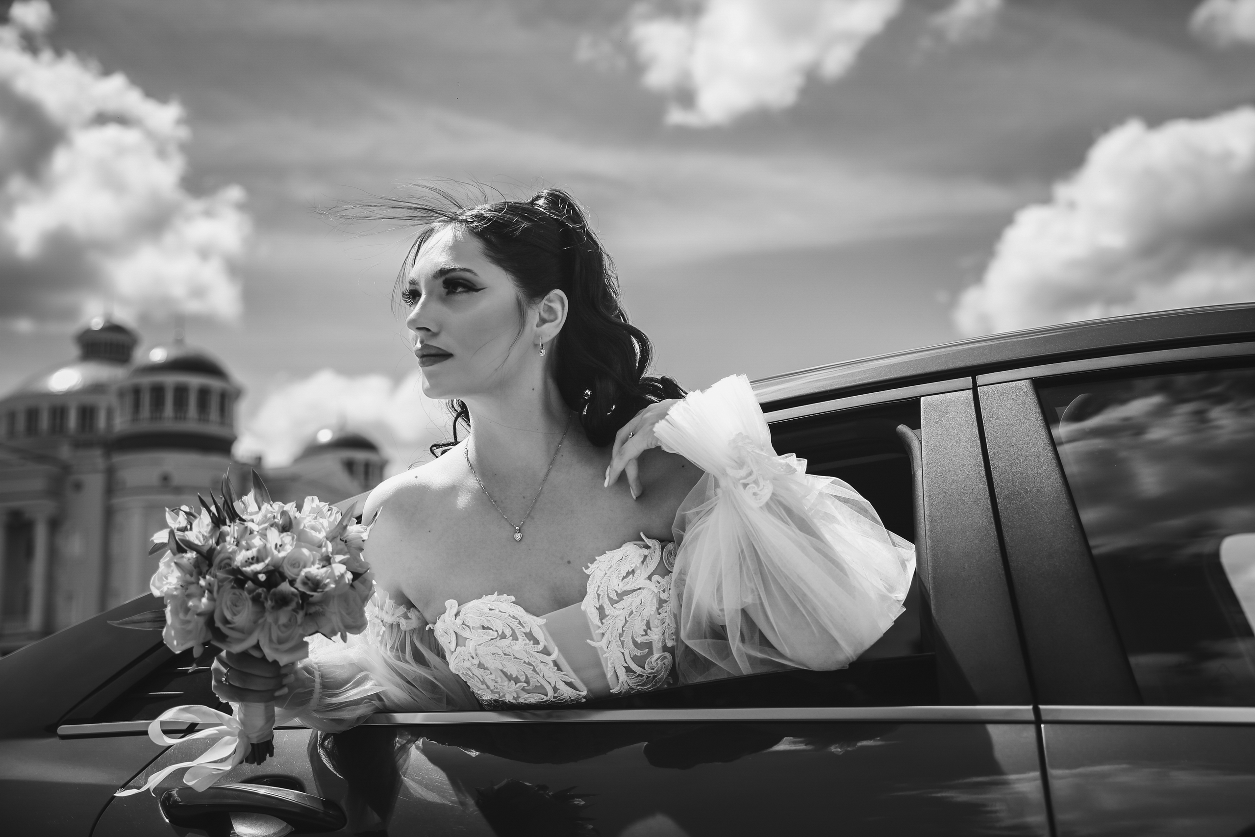 A & O. Свадебный Фотограф и Видеограф — Анастасия Лункина