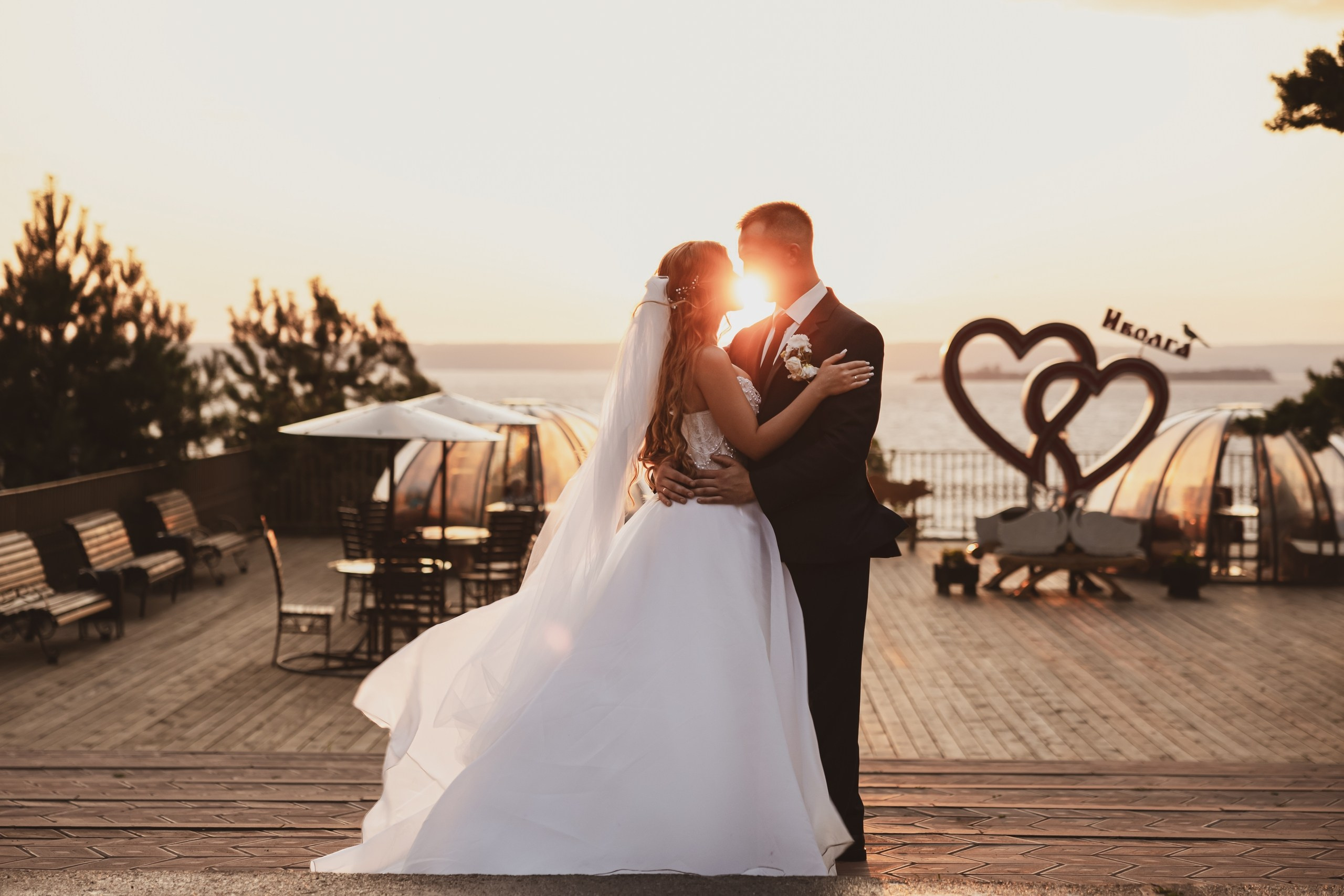 Клипы. Свадебный Фотограф и Видеограф — Анастасия Лункина