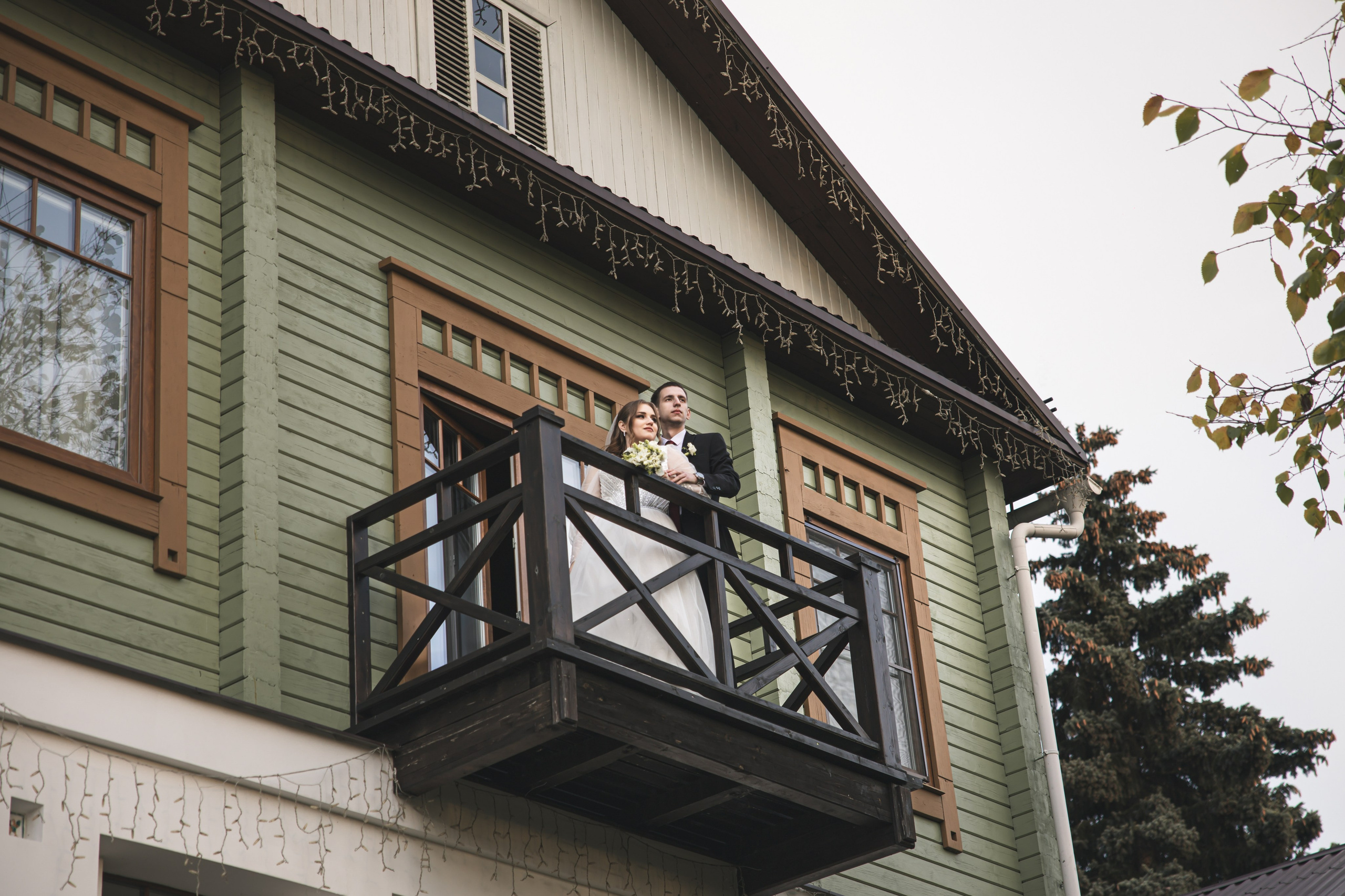 A & V. Свадебный Фотограф и Видеограф — Анастасия Лункина