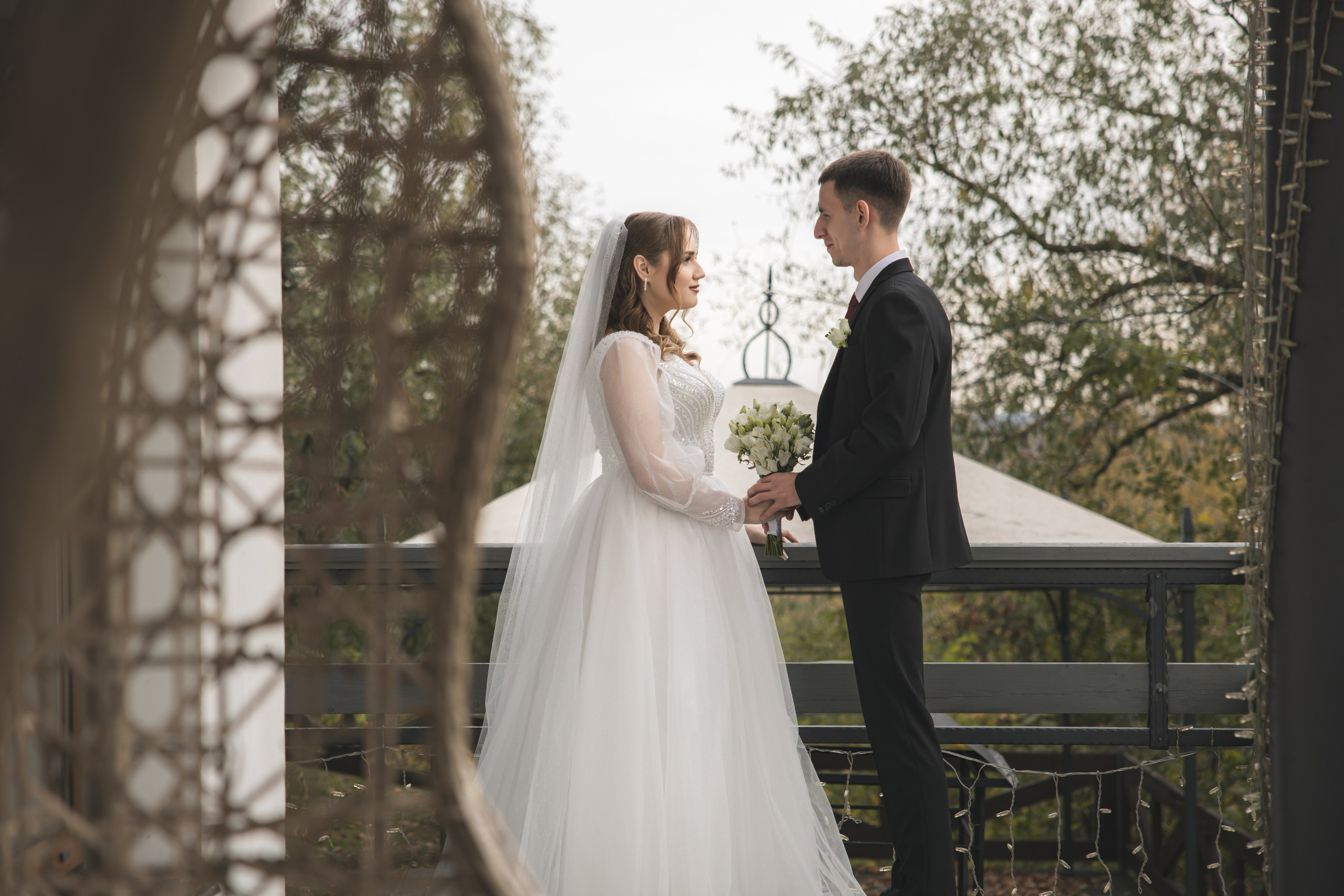 A & V. Свадебный Фотограф и Видеограф — Анастасия Лункина