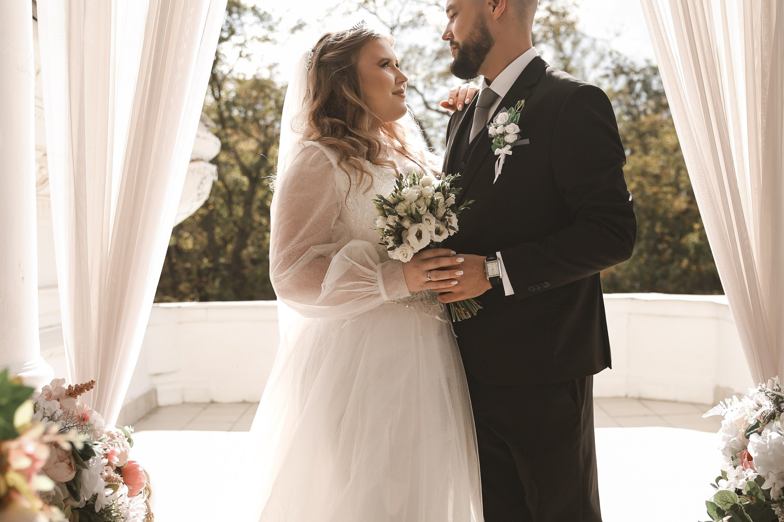 N & V. Свадебный Фотограф и Видеограф — Анастасия Лункина