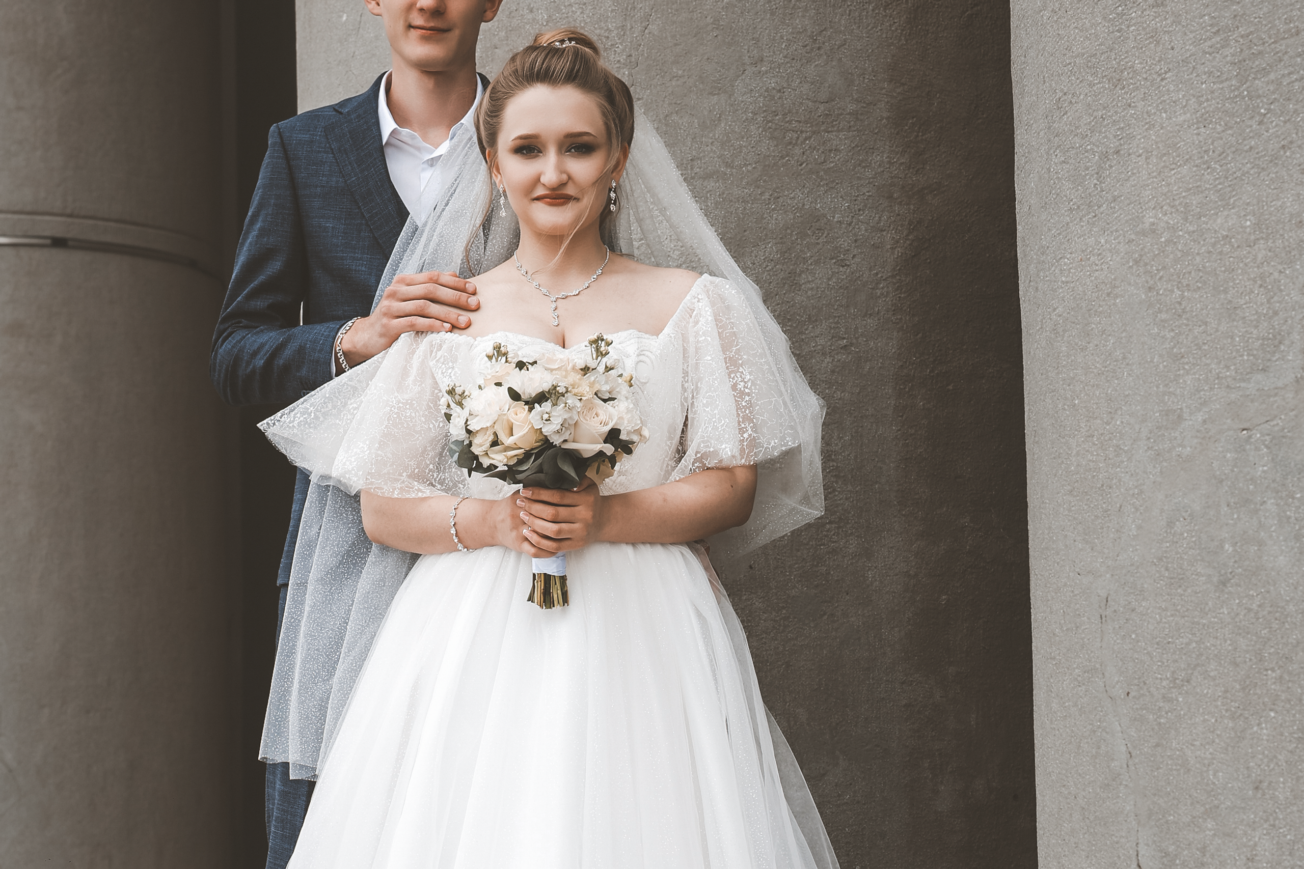 V & N. Свадебный Фотограф и Видеограф — Анастасия Лункина