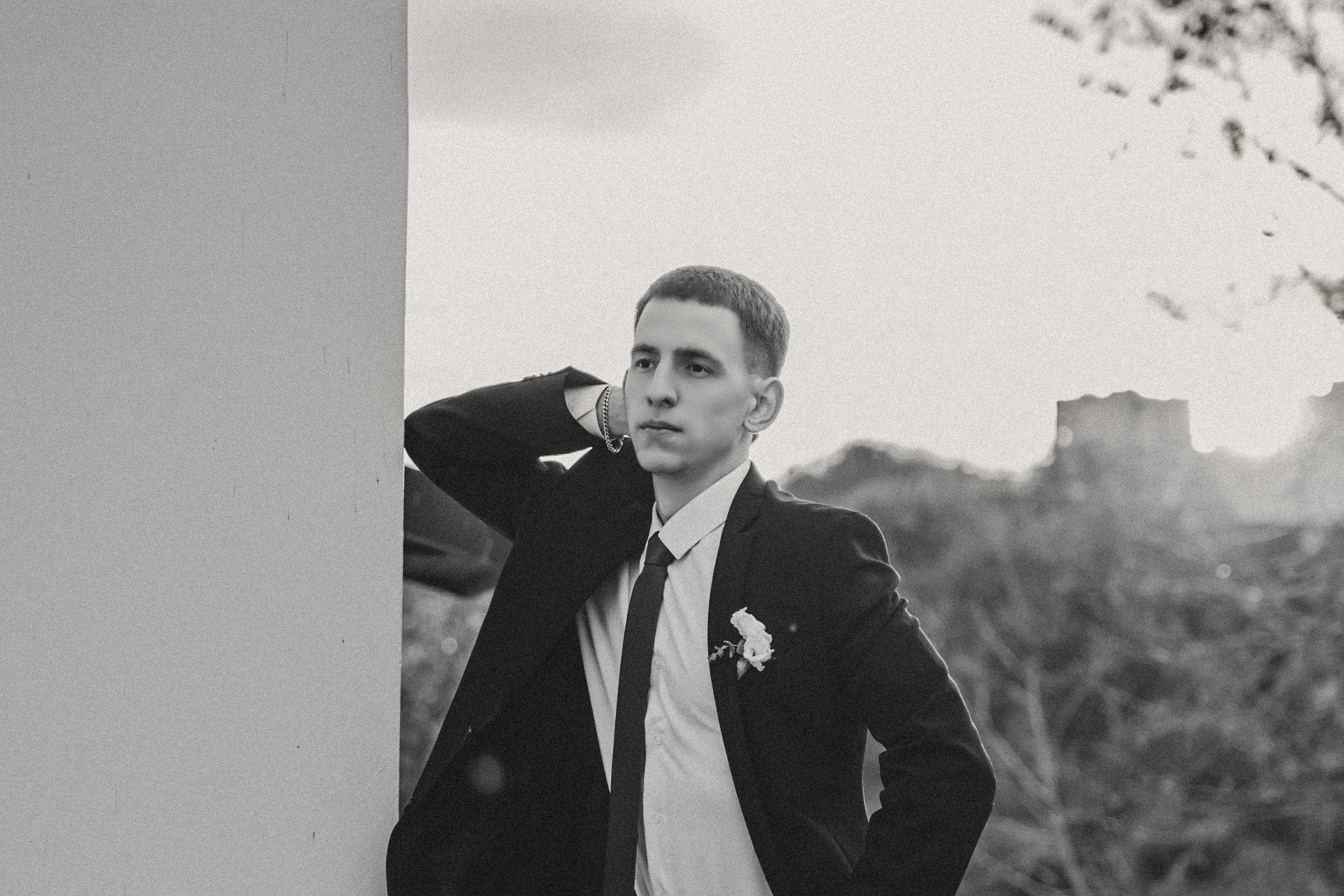 A & V. Свадебный Фотограф и Видеограф — Анастасия Лункина