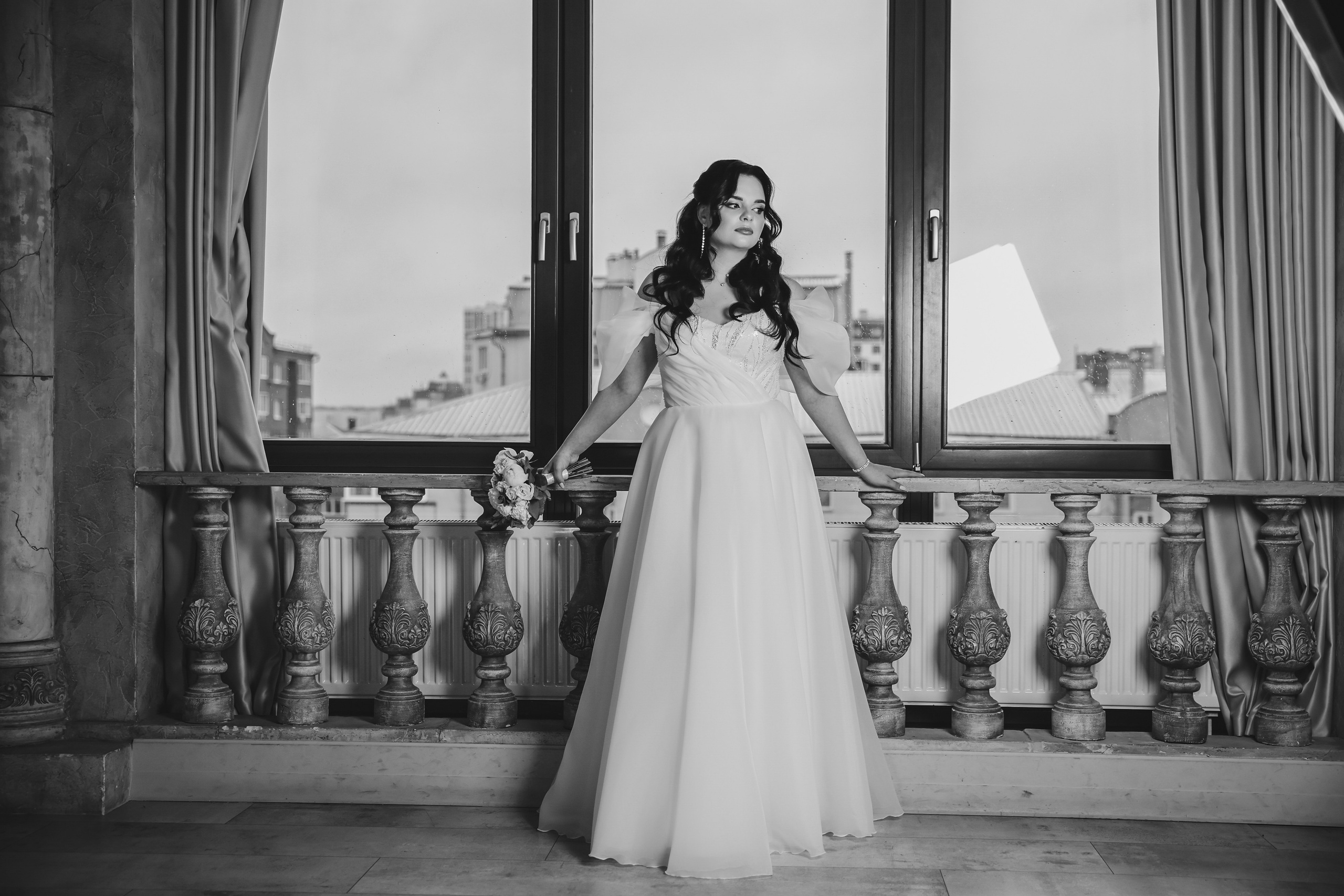 D & T. Свадебный Фотограф и Видеограф — Анастасия Лункина