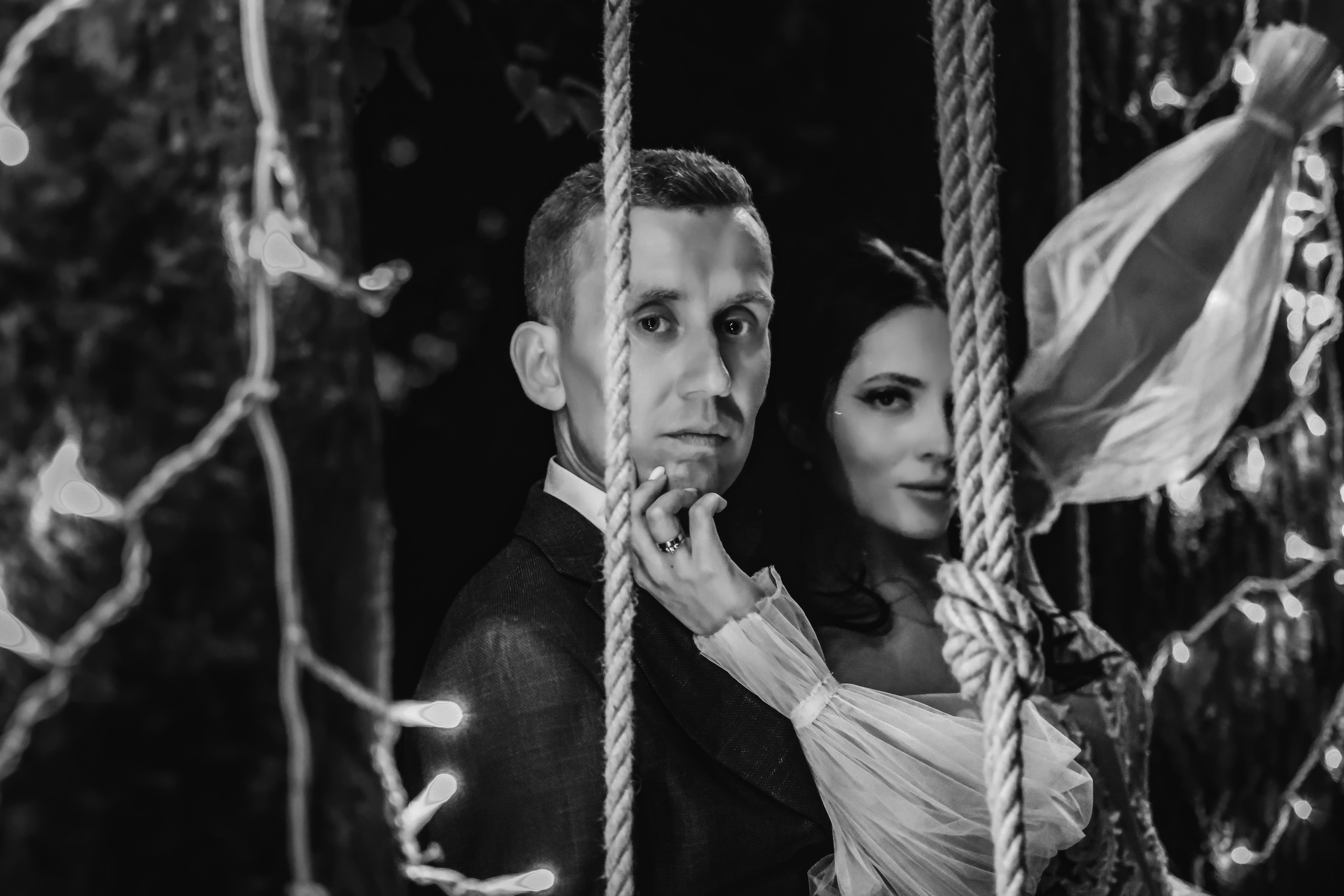 A & O. Свадебный Фотограф и Видеограф — Анастасия Лункина