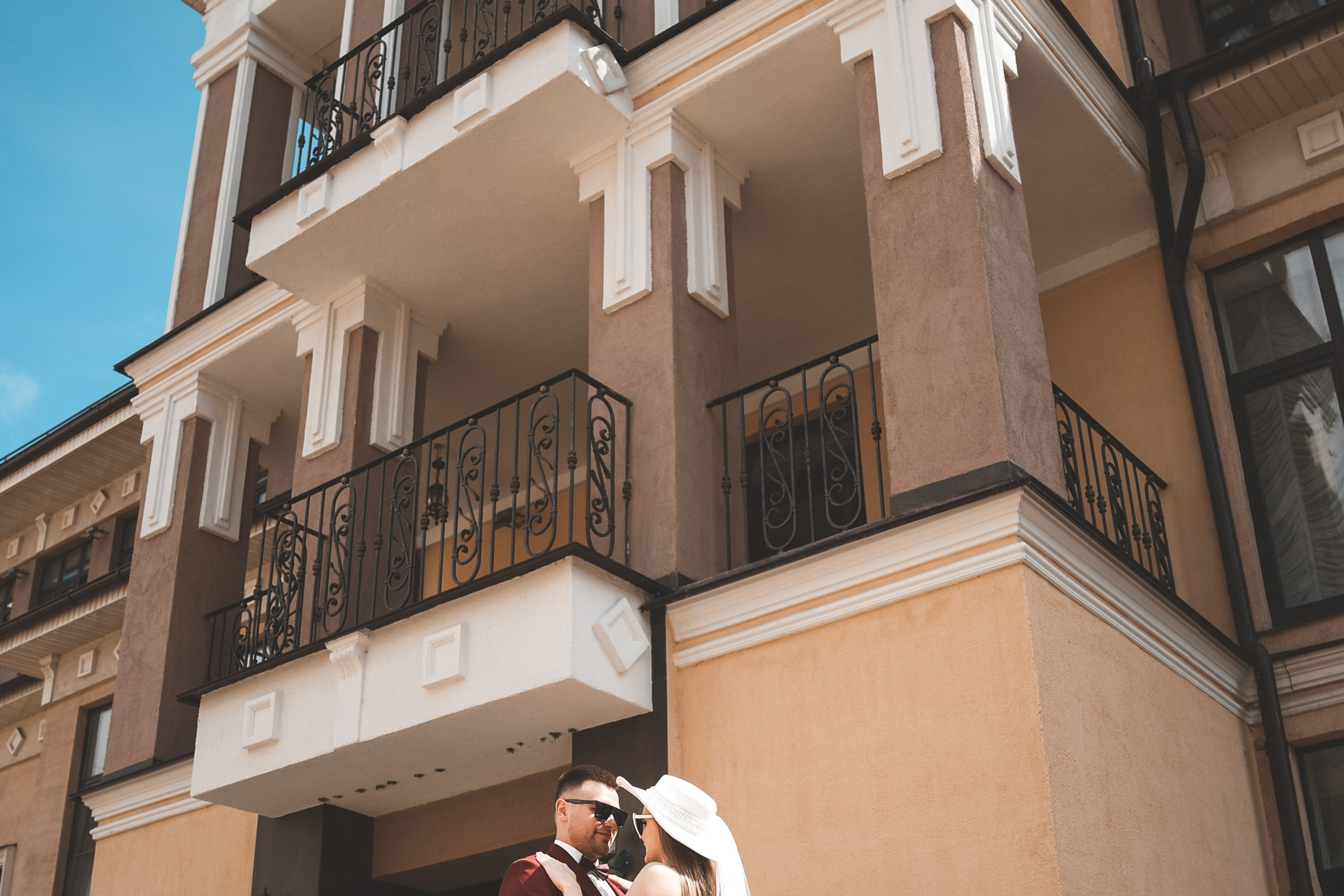 A & E. Свадебный Фотограф и Видеограф — Анастасия Лункина