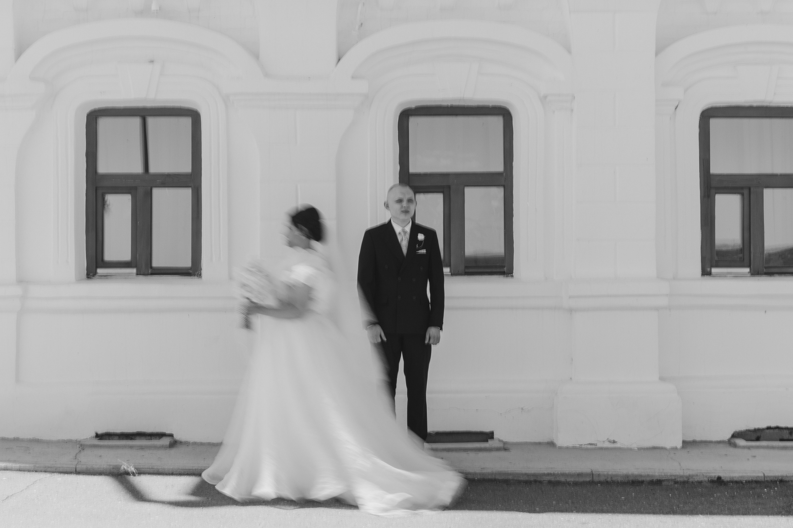 A & N. Свадебный Фотограф и Видеограф — Анастасия Лункина