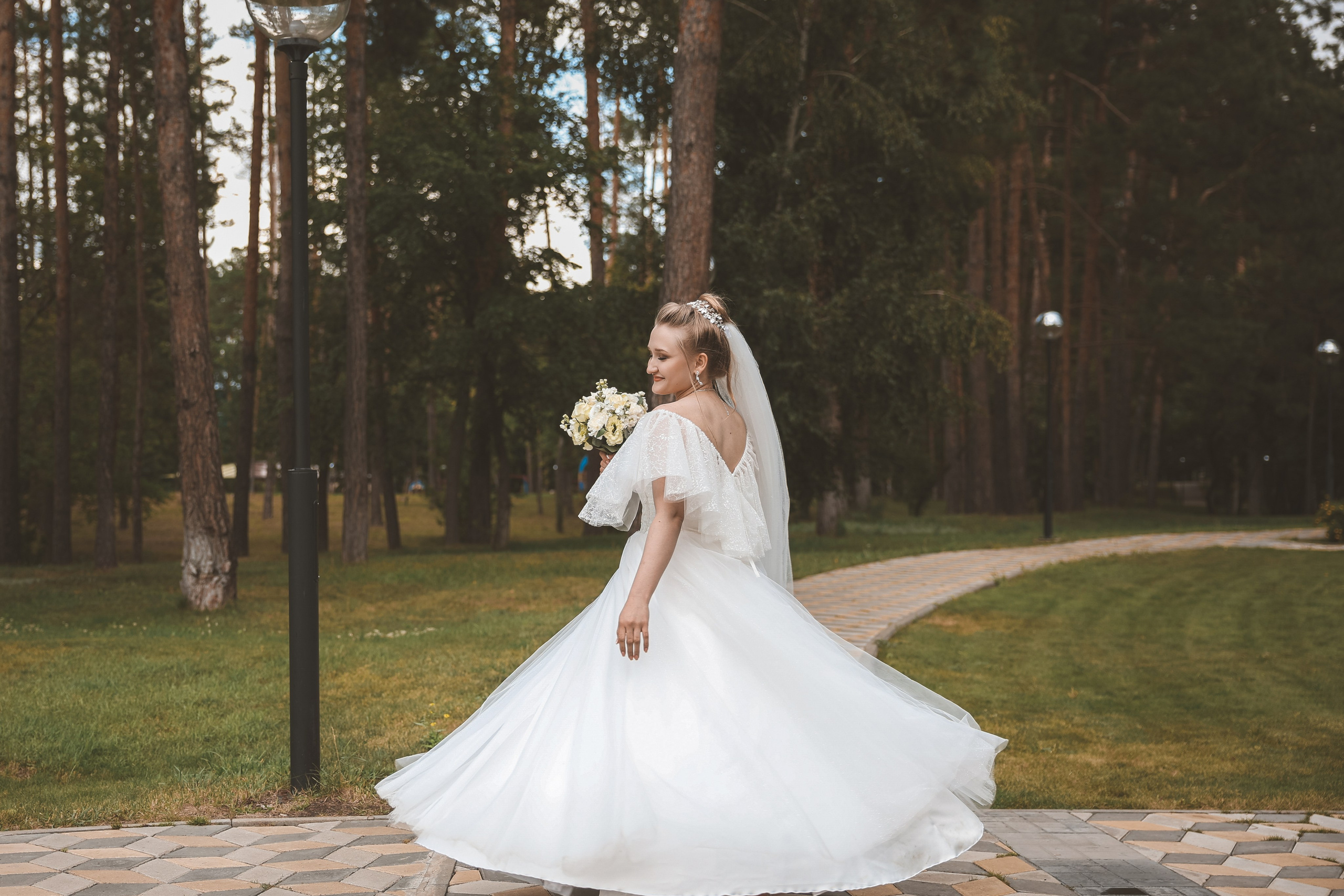 V & N. Свадебный Фотограф и Видеограф — Анастасия Лункина