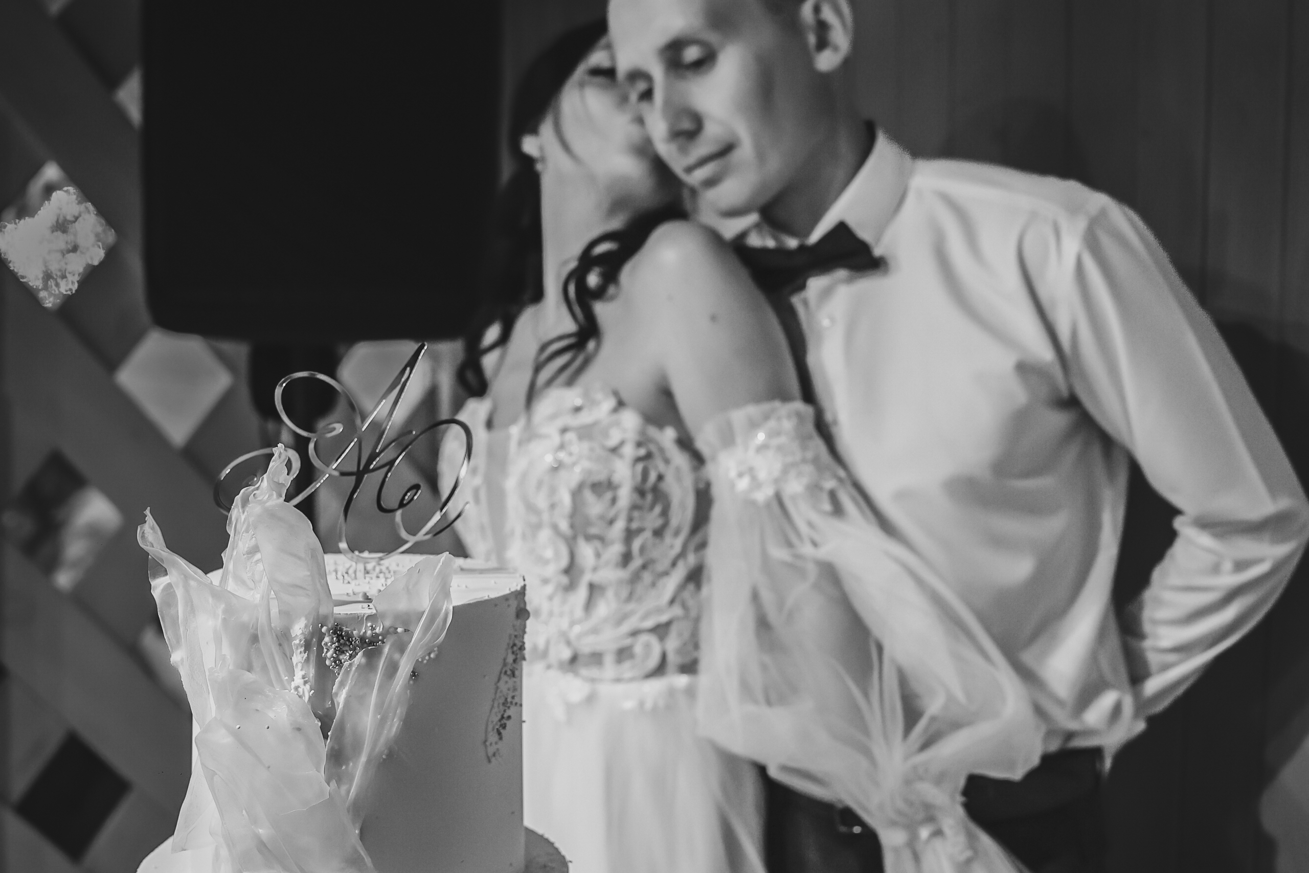 A & O. Свадебный Фотограф и Видеограф — Анастасия Лункина