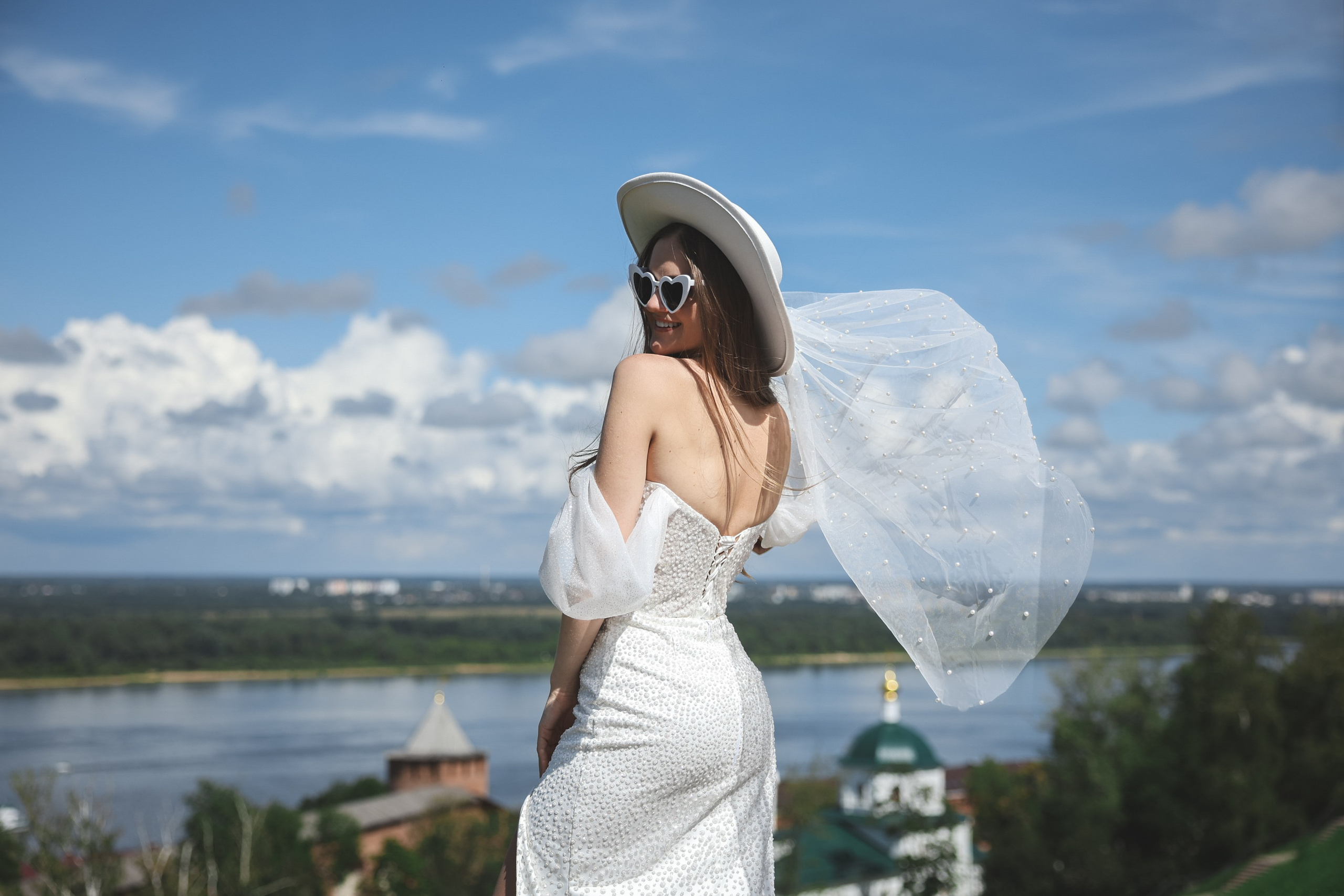 A & E. Свадебный Фотограф и Видеограф — Анастасия Лункина