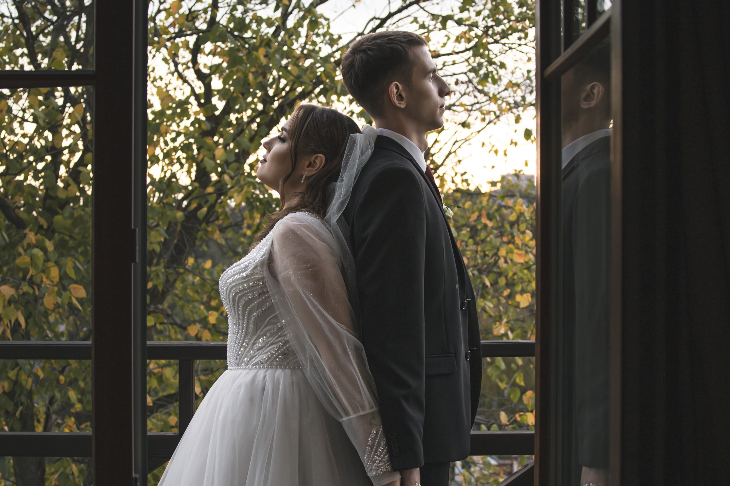 A & V. Свадебный Фотограф и Видеограф — Анастасия Лункина