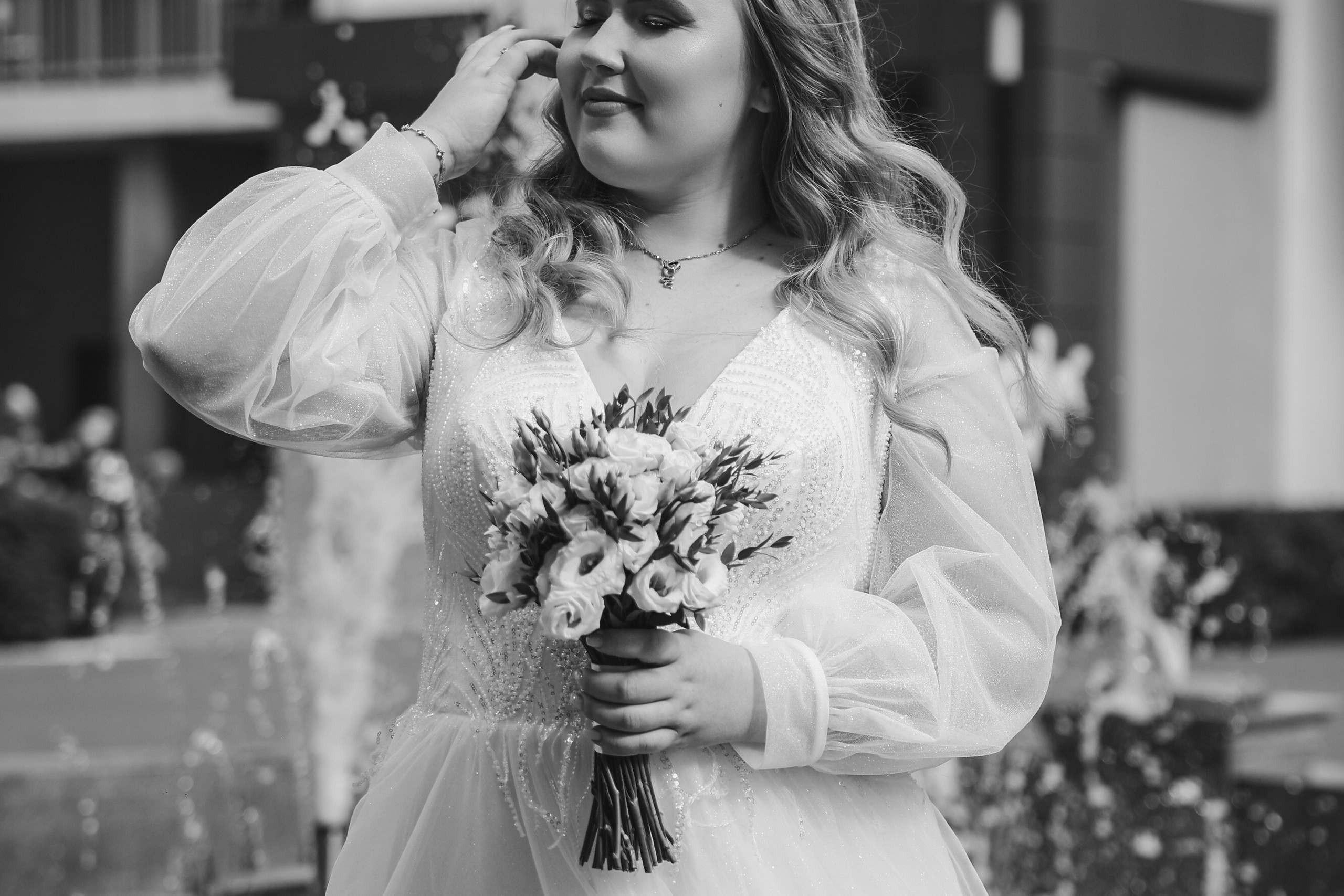 N & V. Свадебный Фотограф и Видеограф — Анастасия Лункина