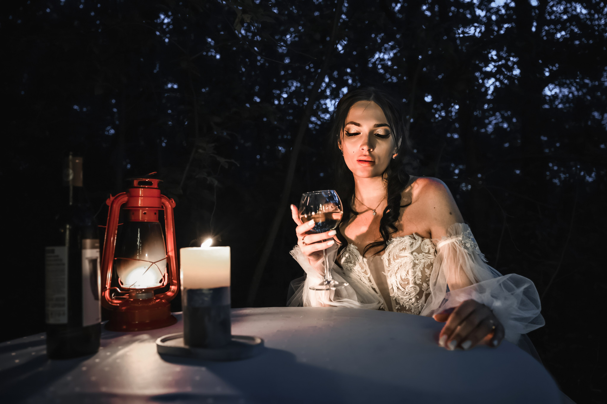 A & O. Свадебный Фотограф и Видеограф — Анастасия Лункина