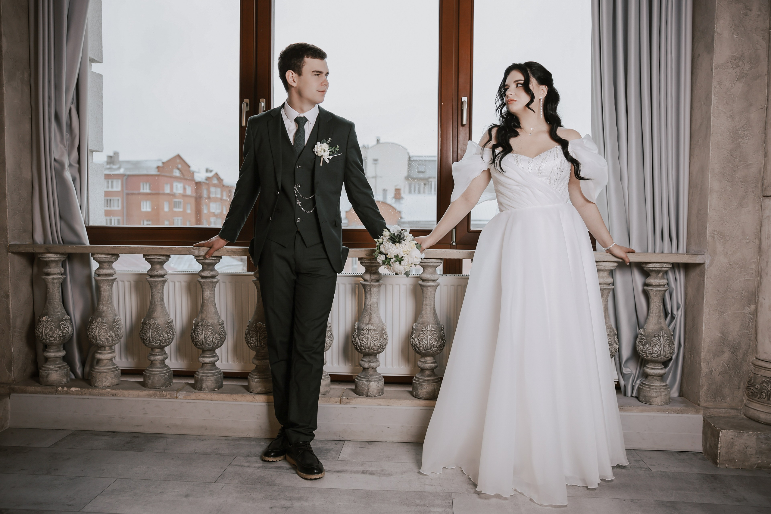 D & T. Свадебный Фотограф и Видеограф — Анастасия Лункина