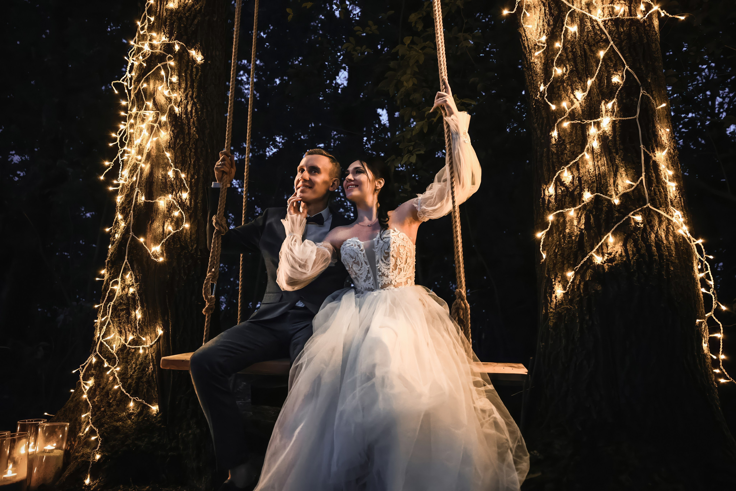 A & O. Свадебный Фотограф и Видеограф — Анастасия Лункина