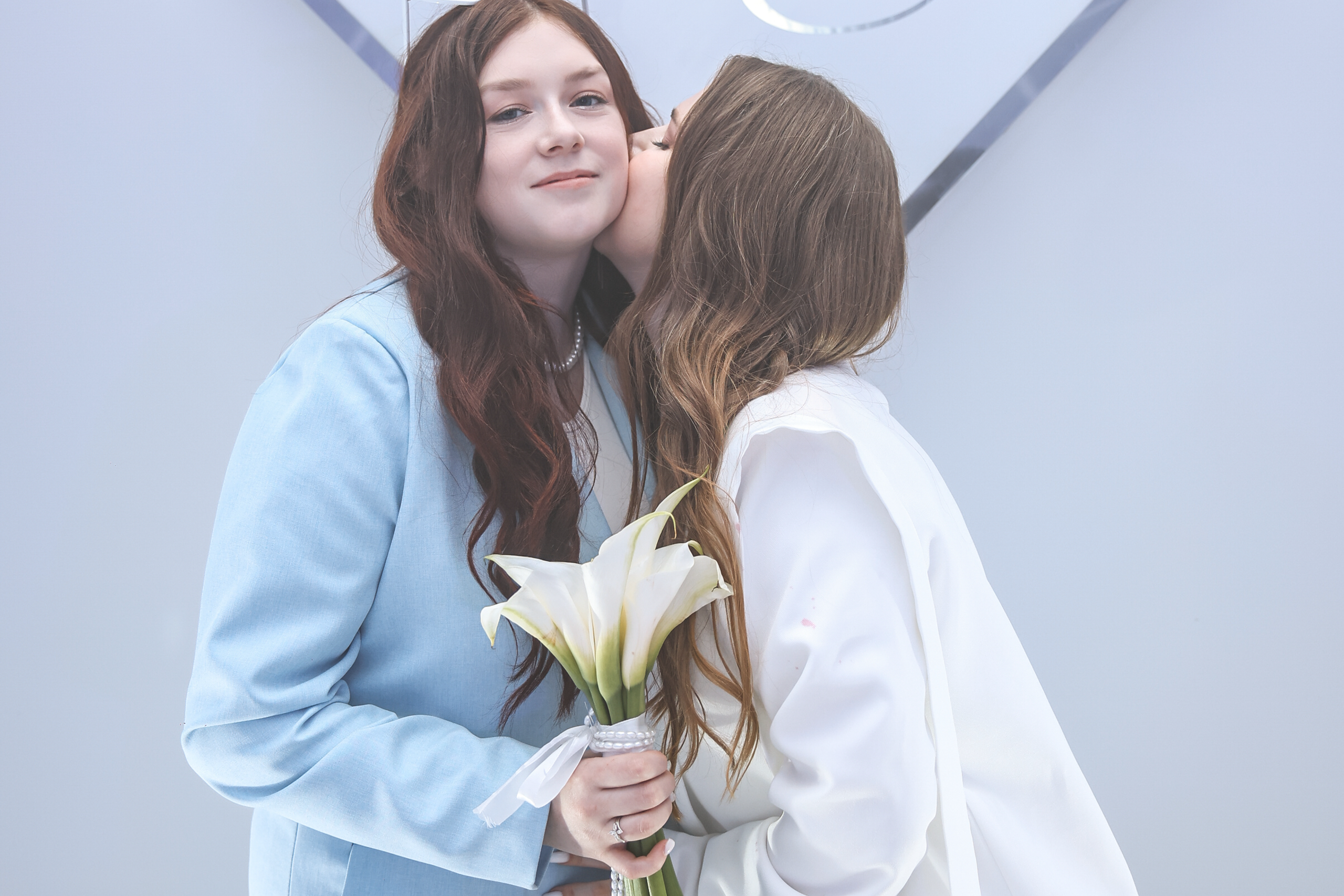 I & E. Свадебный Фотограф и Видеограф — Анастасия Лункина