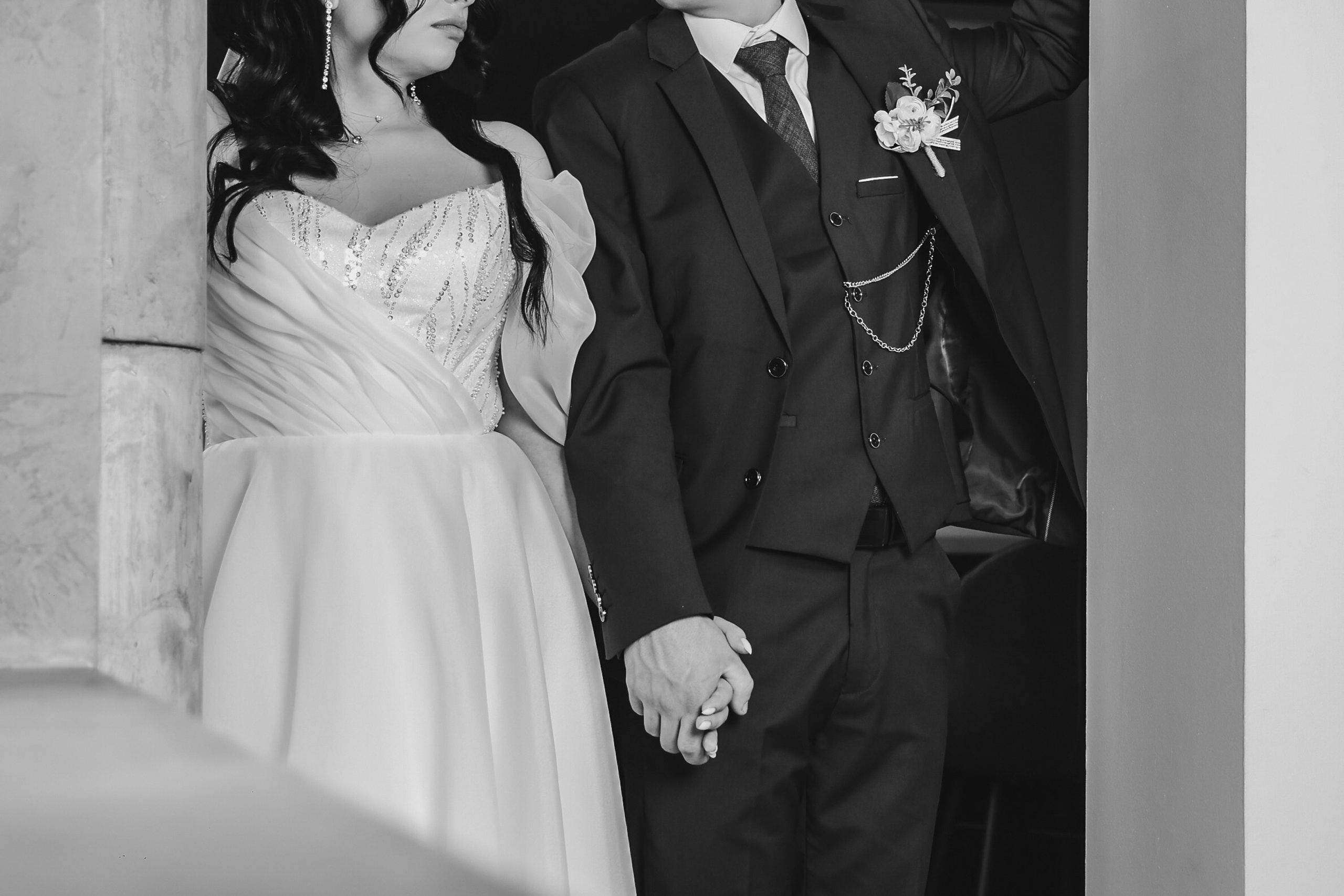 D & T. Свадебный Фотограф и Видеограф — Анастасия Лункина