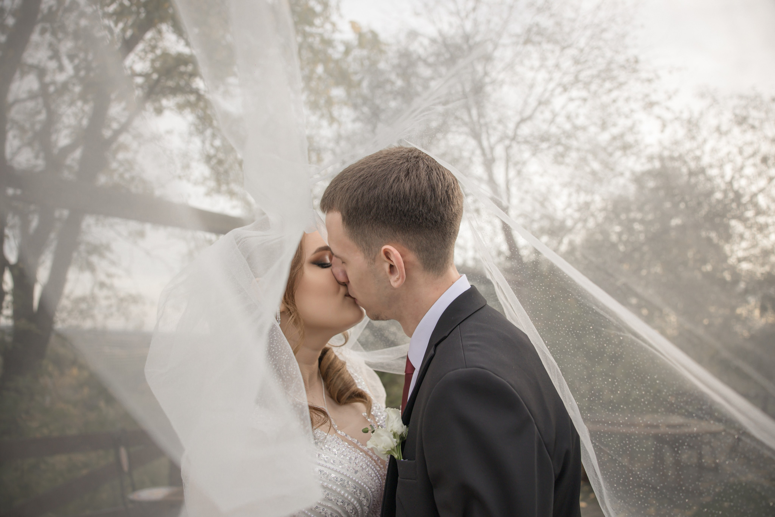 A & V. Свадебный Фотограф и Видеограф — Анастасия Лункина