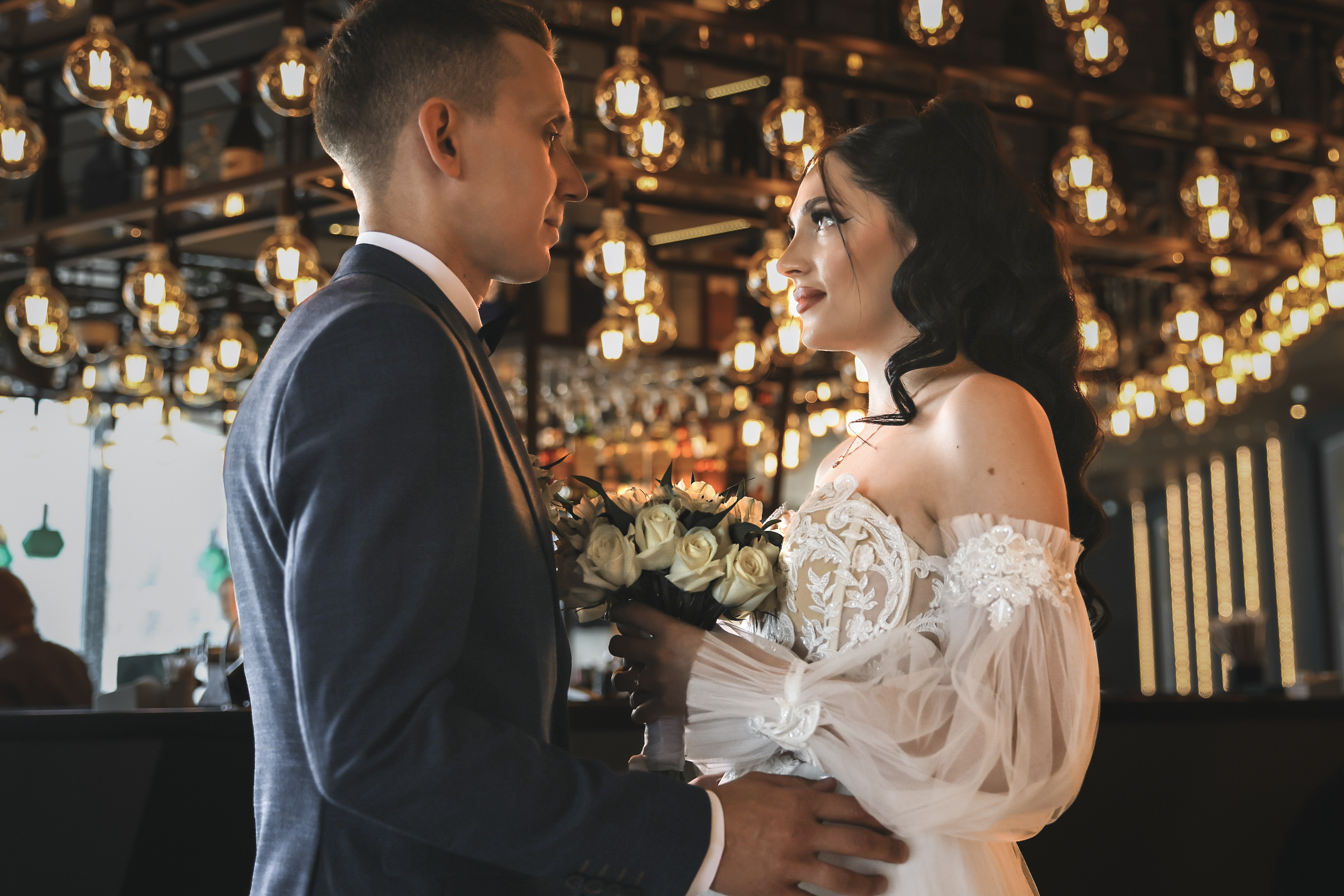 A & O. Свадебный Фотограф и Видеограф — Анастасия Лункина