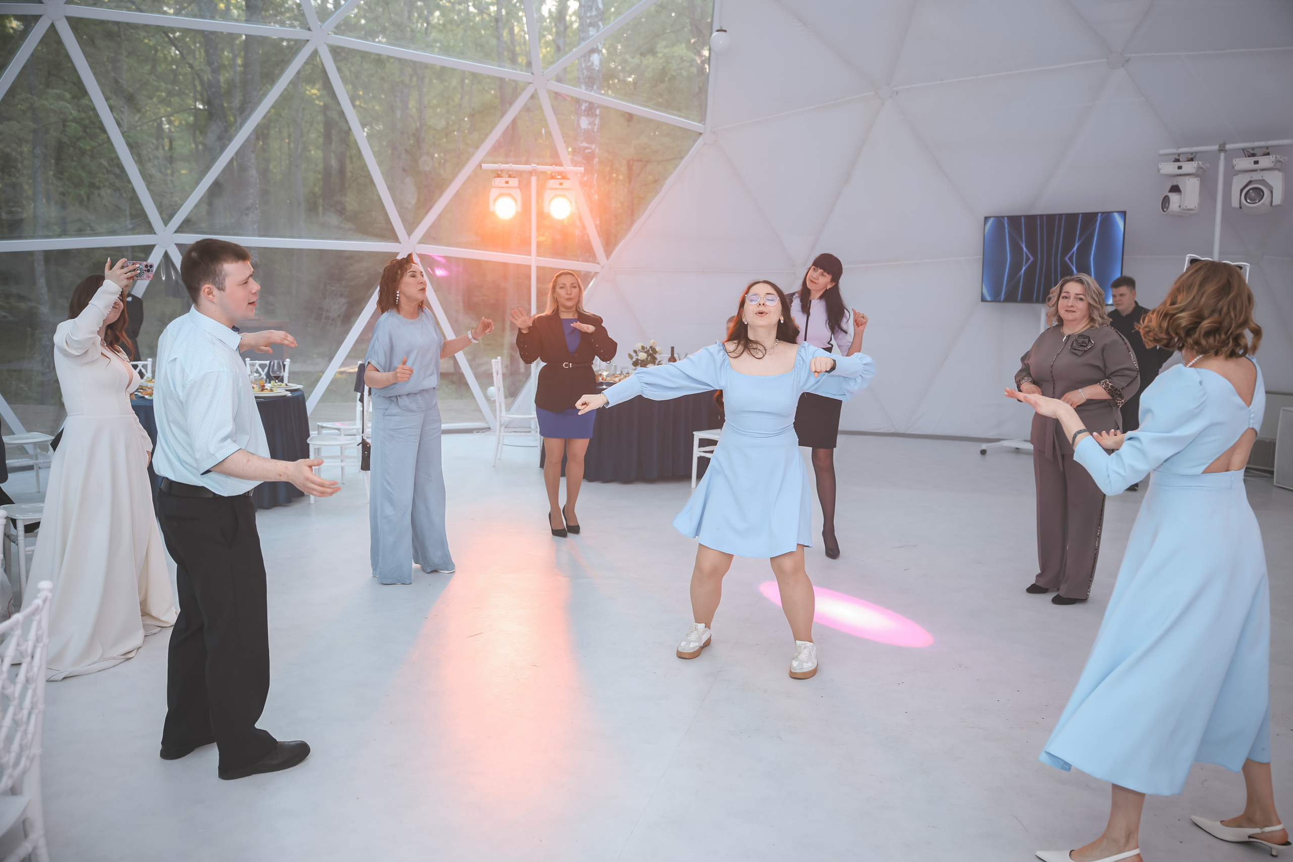 I & E. Свадебный Фотограф и Видеограф — Анастасия Лункина