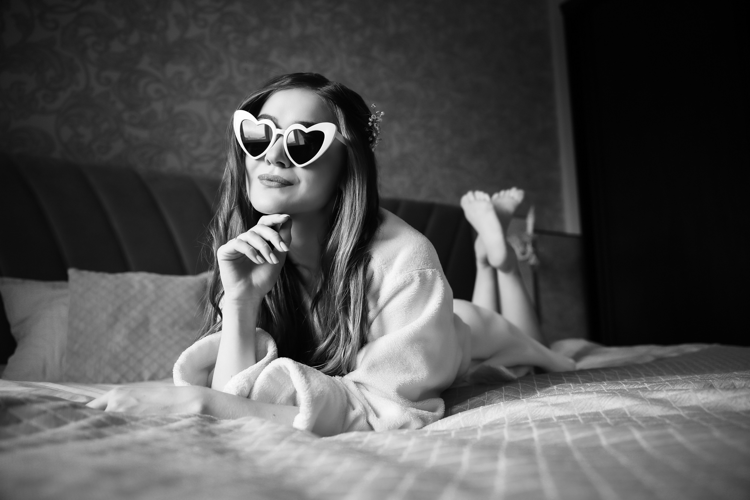 A & E. Свадебный Фотограф и Видеограф — Анастасия Лункина