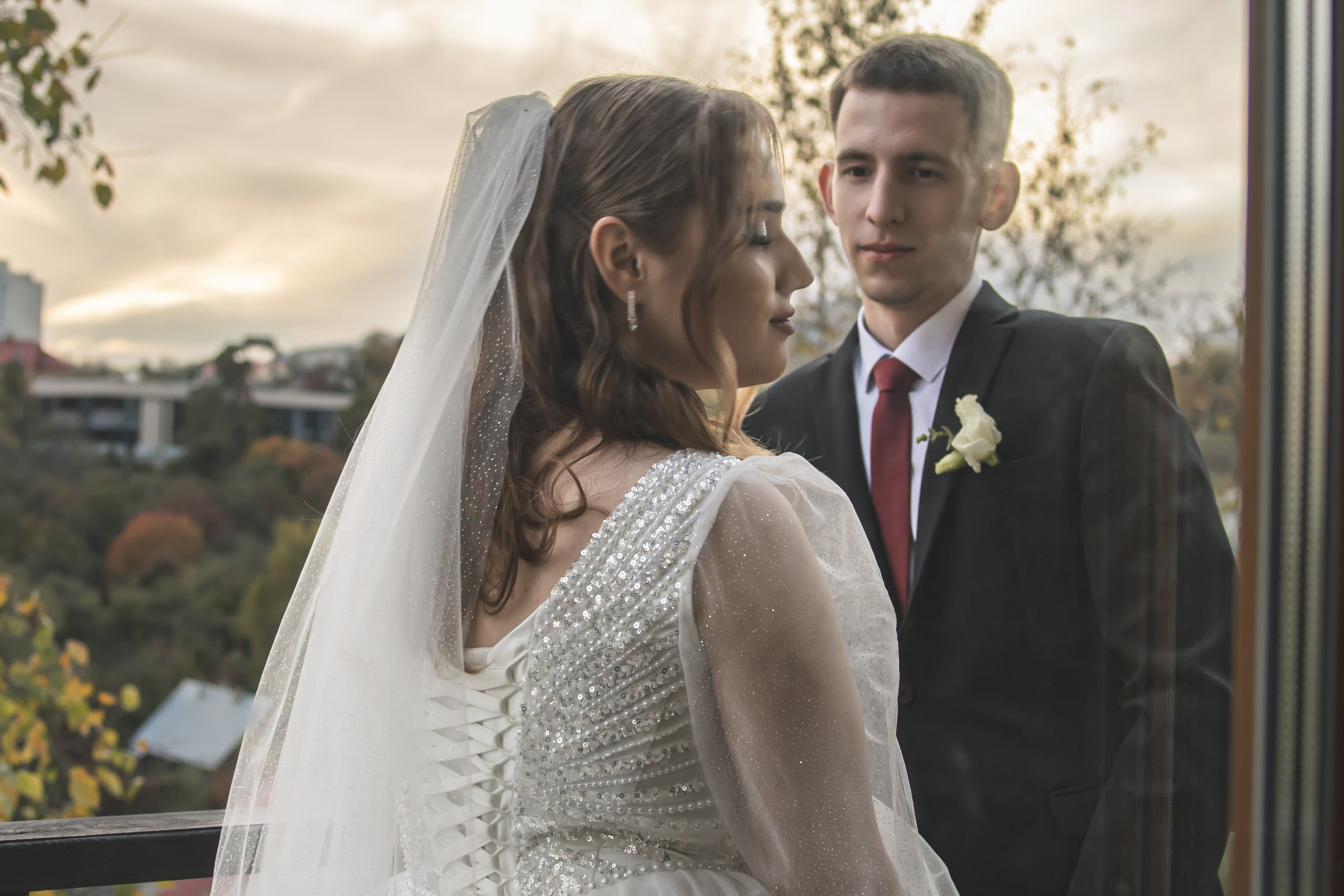 A & V. Свадебный Фотограф и Видеограф — Анастасия Лункина