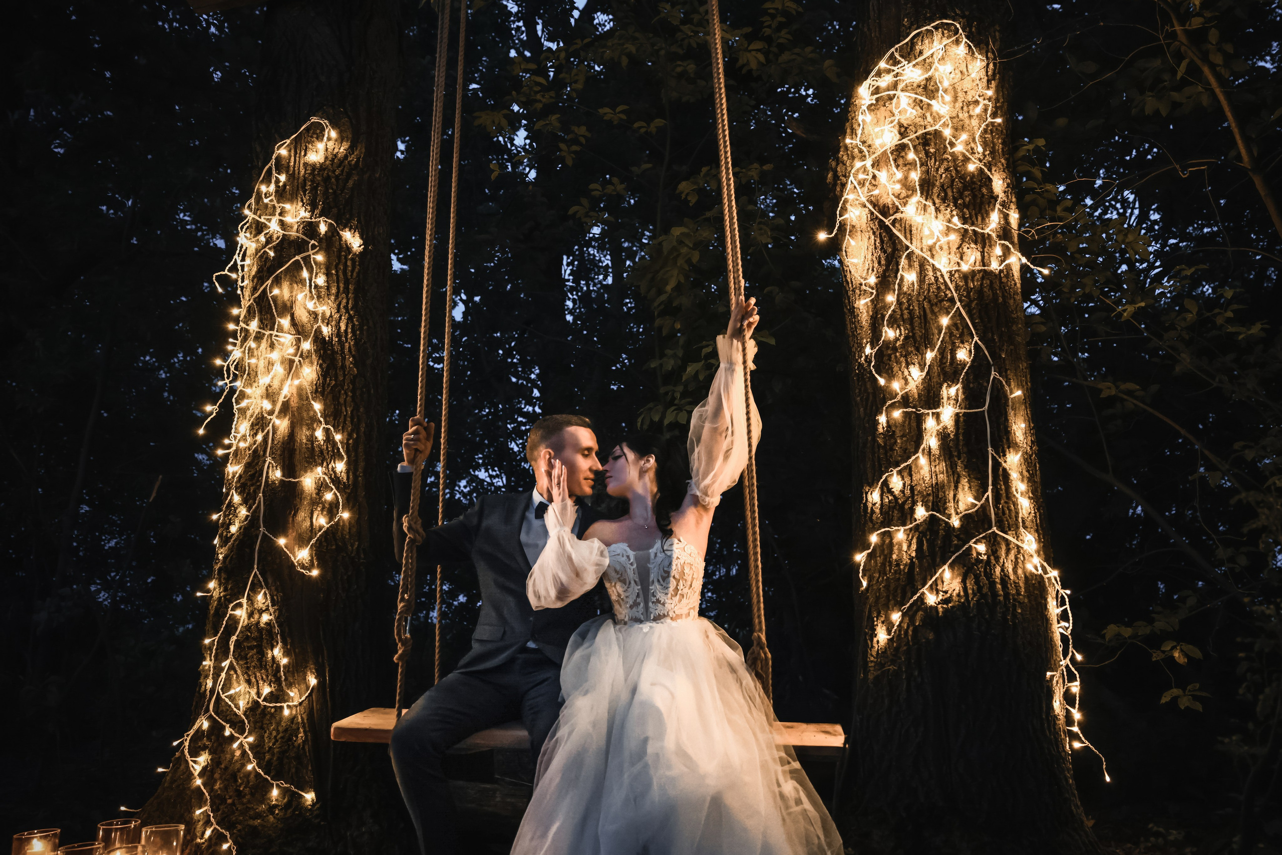 A & O. Свадебный Фотограф и Видеограф — Анастасия Лункина