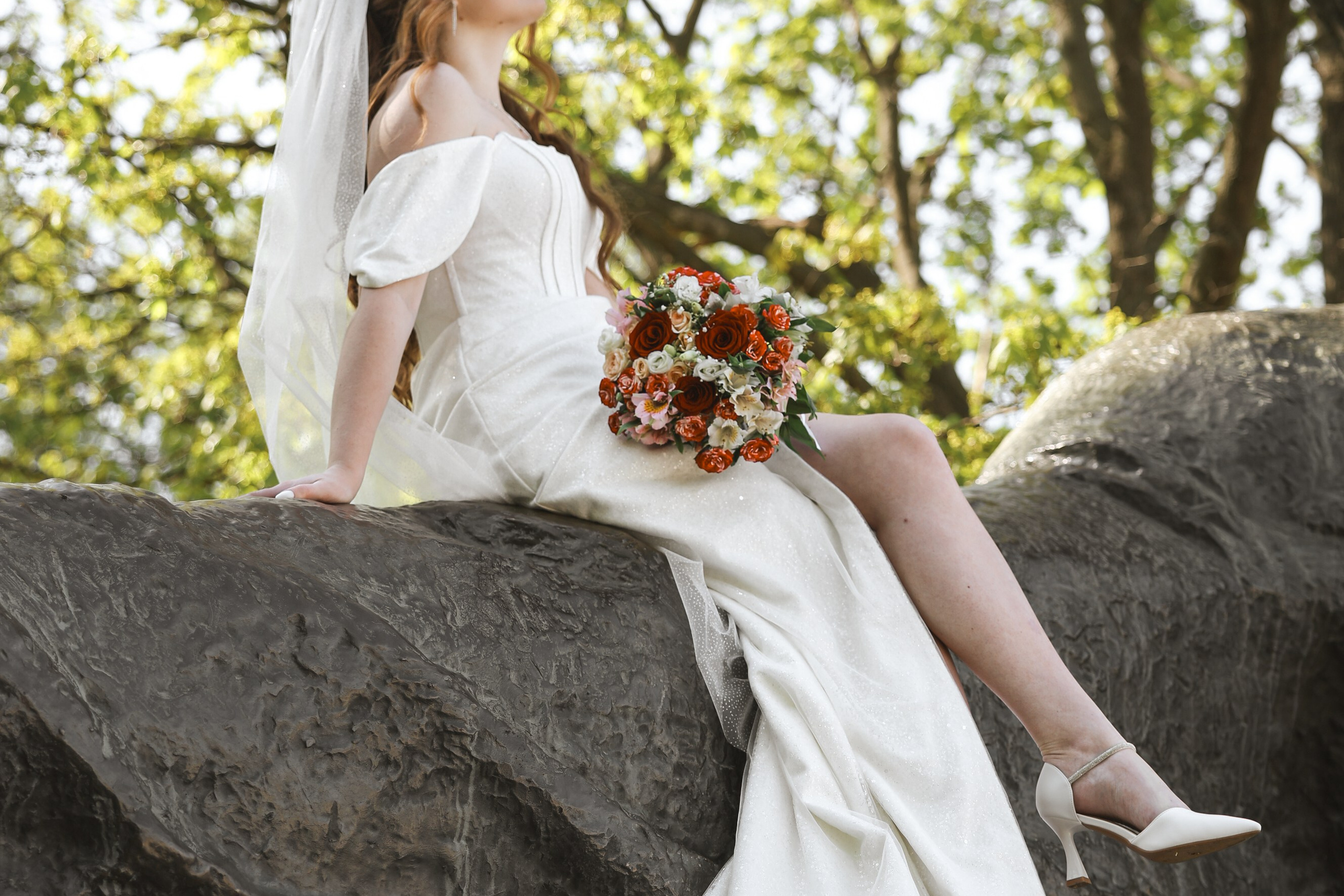 V & O. Свадебный Фотограф и Видеограф — Анастасия Лункина