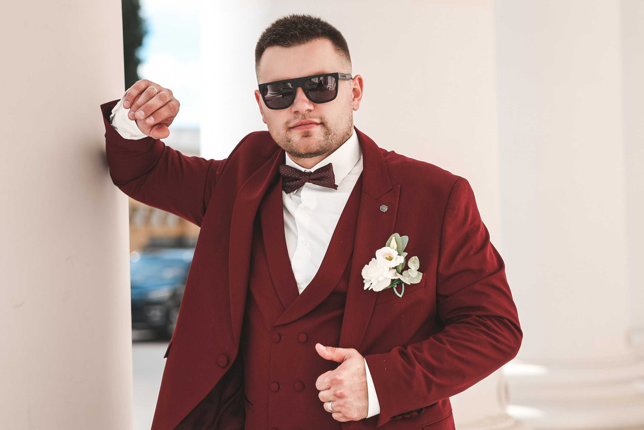 A & E. Свадебный Фотограф и Видеограф — Анастасия Лункина